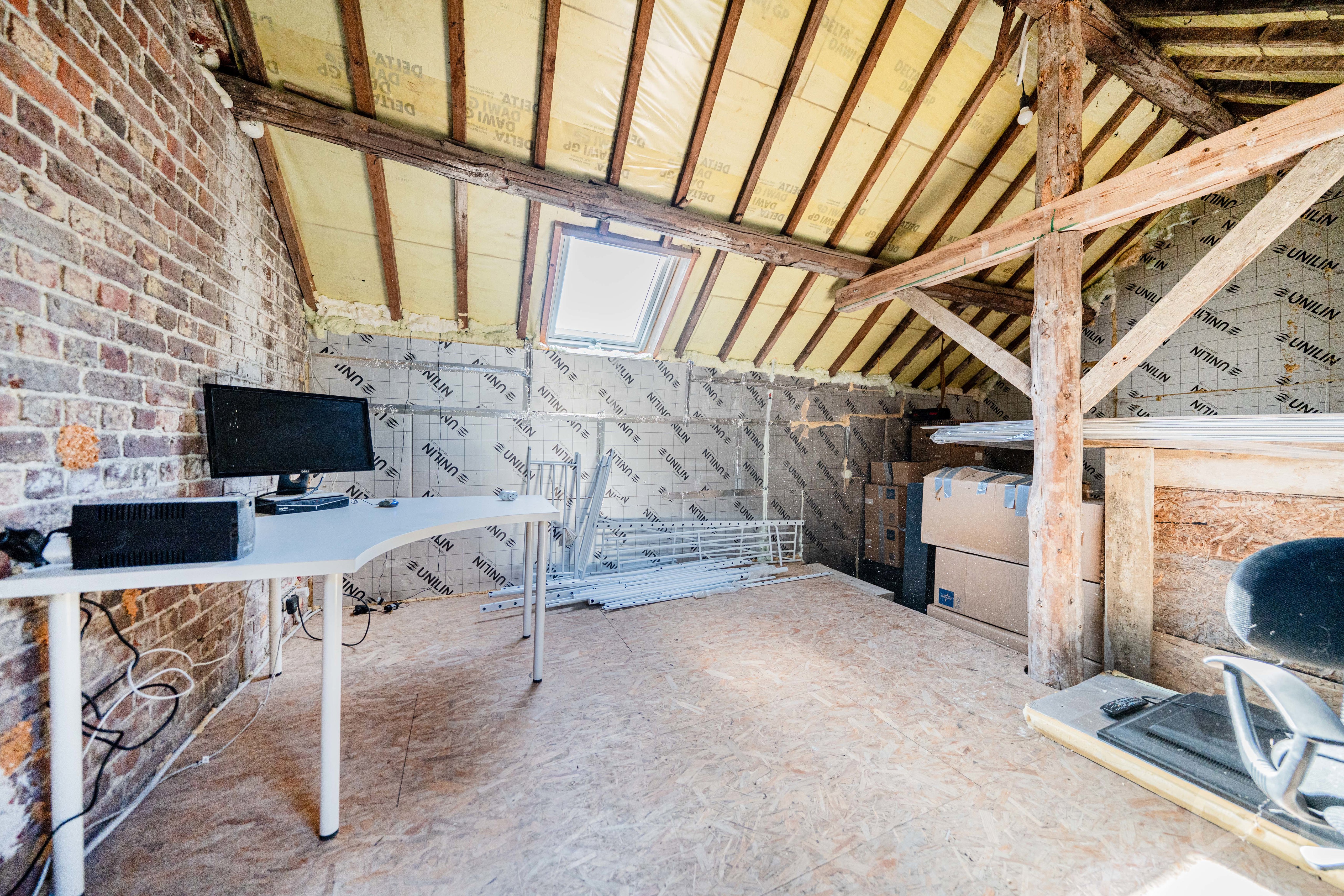 Photo 1 sur 4 pour Maison de trois chambres à Avennes