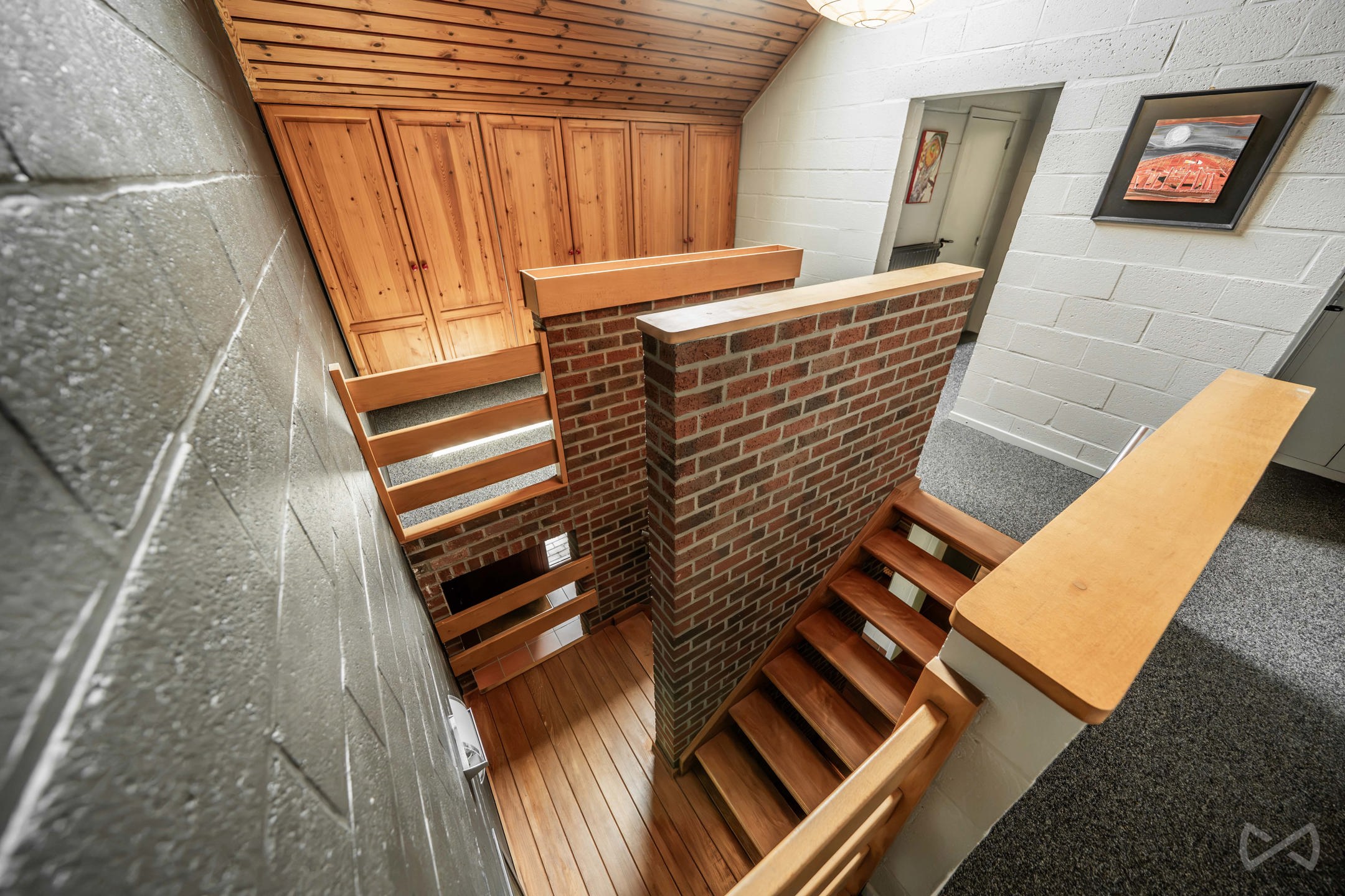 Photo 3 sur 4 pour Maison de quatre chambres à Hannut