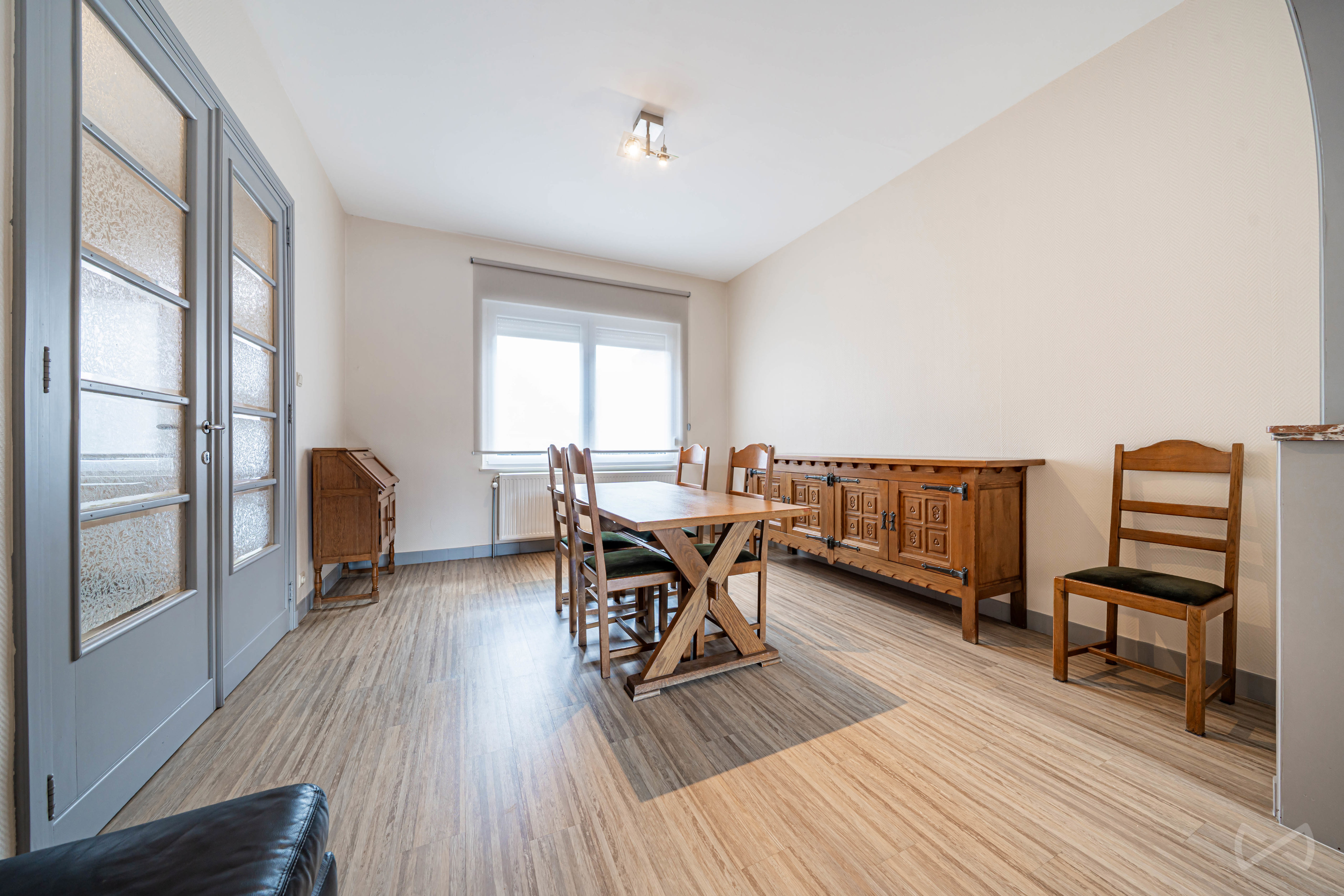 Picture 3 of 4 for Multi-purpose building with three bedrooms in Herstal