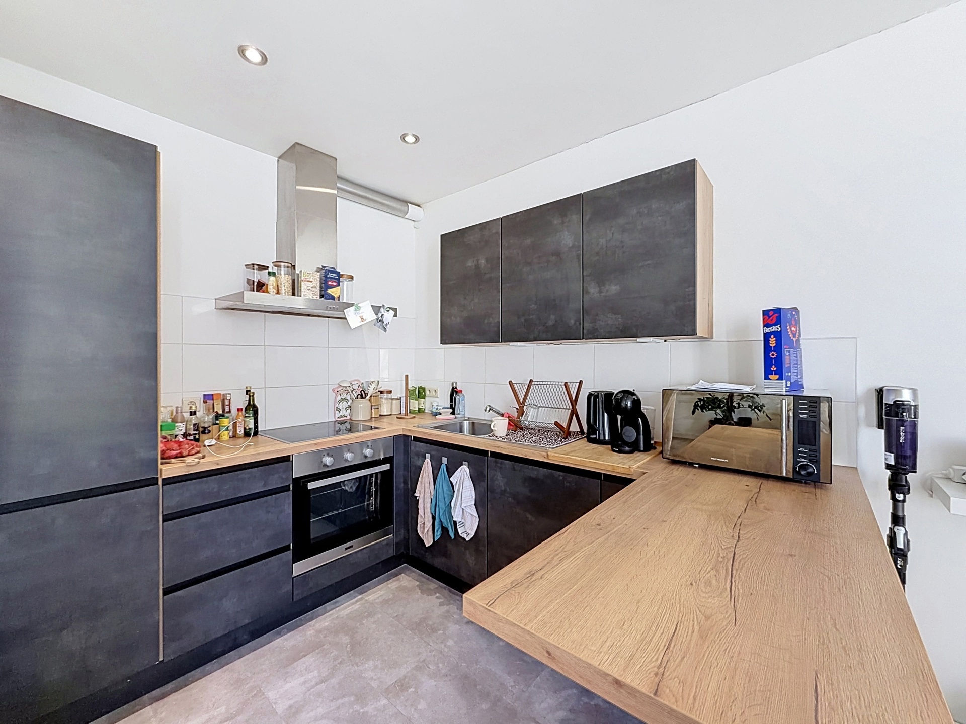 Foto 4 van 4 van Huis met zeven slaapkamers in Tubize