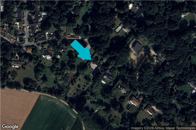 Picture 1 of 3 for Exceptional house with six bedrooms in Braine-l'Alleud