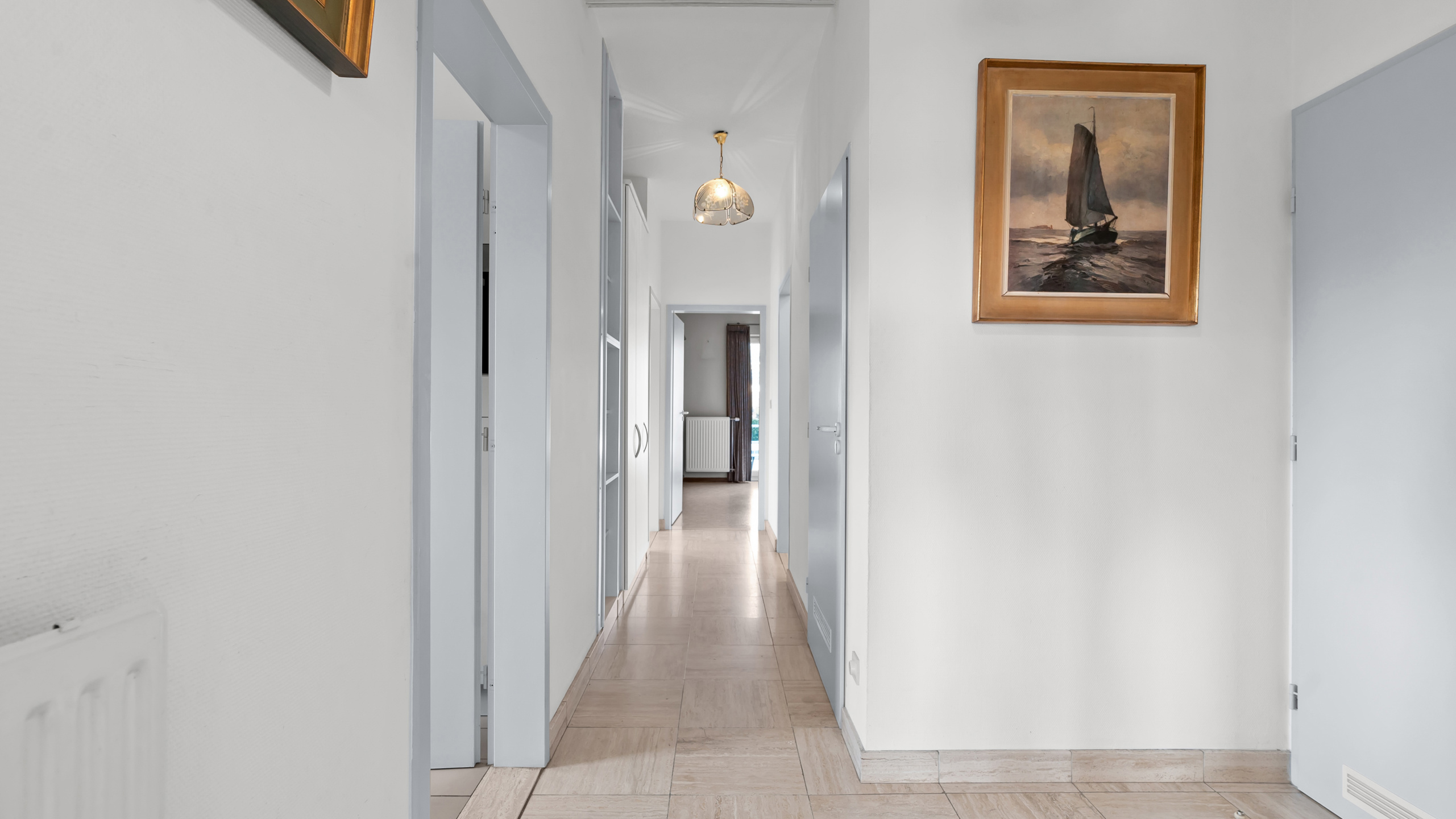 Picture 3 of 4 for Flat with two bedrooms in Lummen