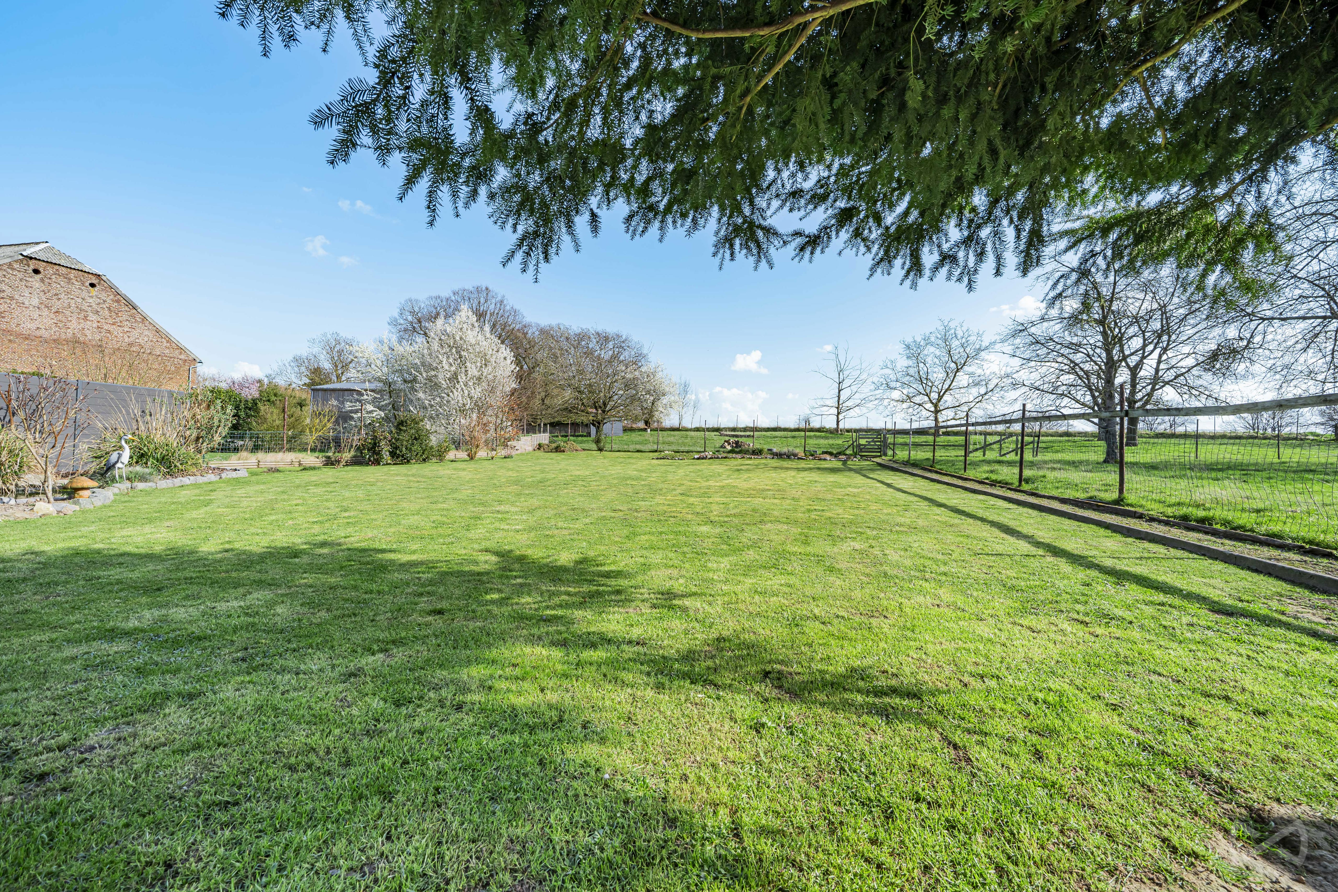 Photo 2 sur 4 pour Villa de trois chambres à Jandrain-jandrenouille