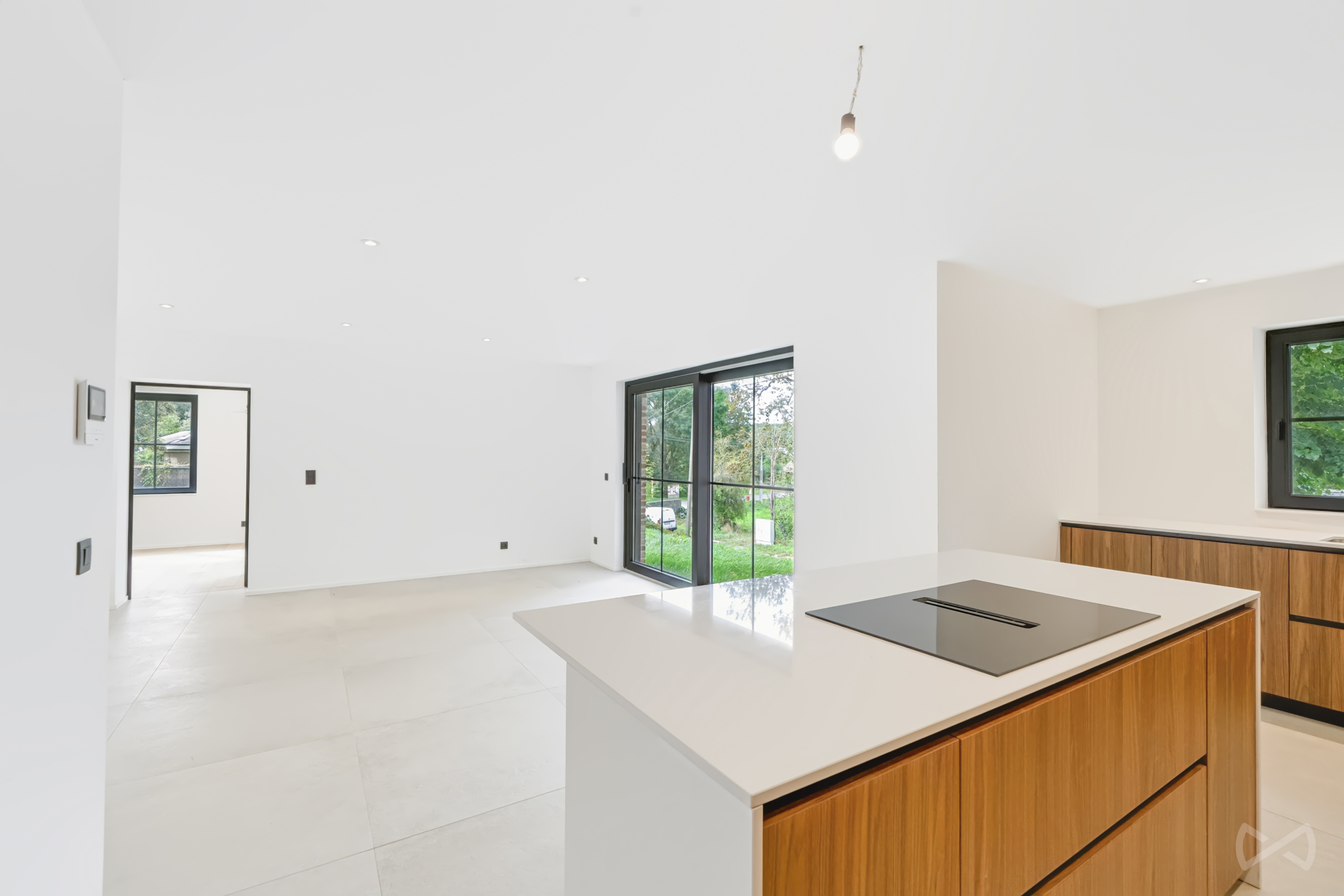 Picture 2 of 4 for Villa with five bedrooms in Grez-doiceau