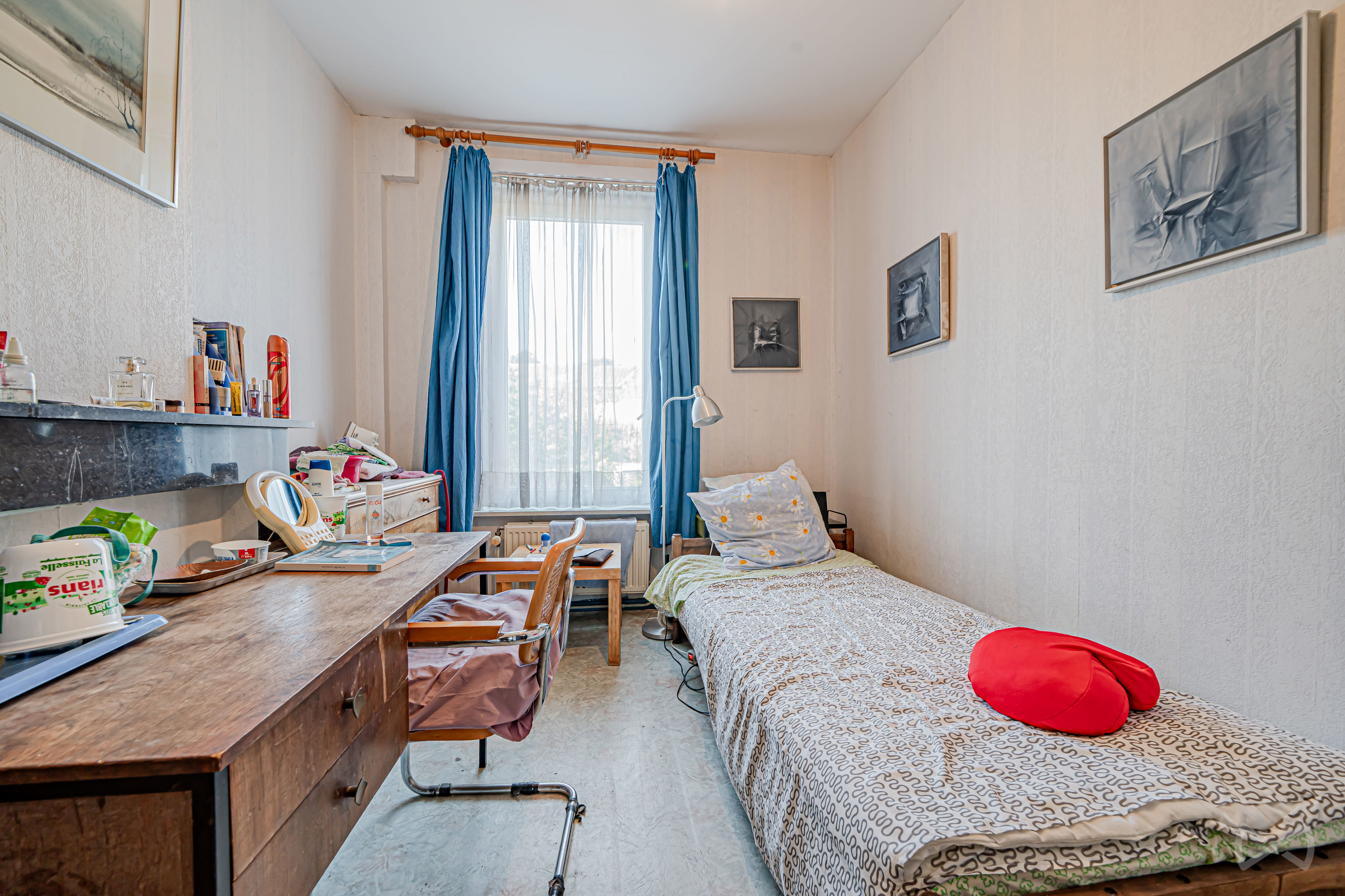 Picture 3 of 4 for House with five bedrooms in Braine-le-comte