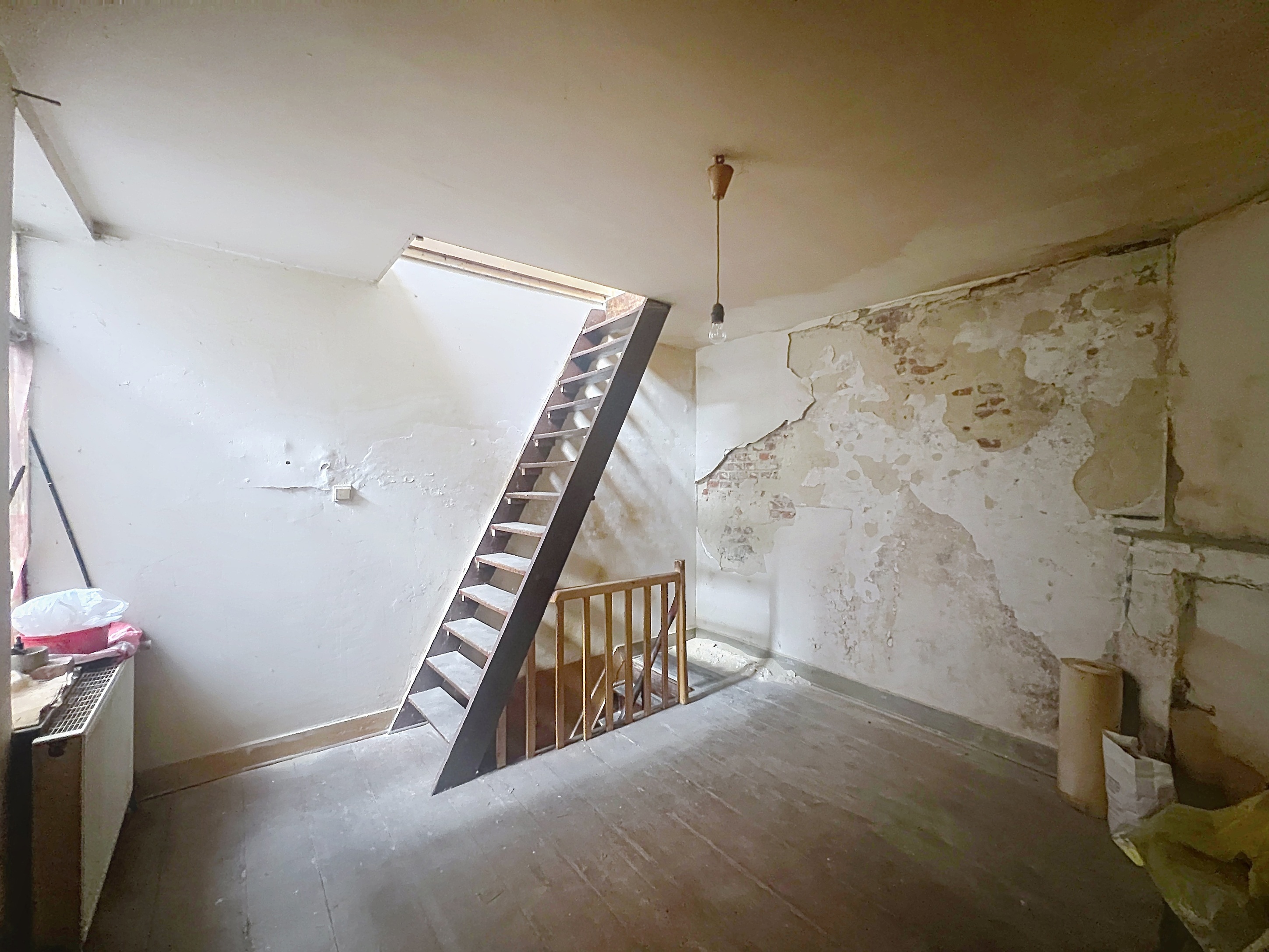 Picture 3 of 4 for House with two bedrooms in Schaerbeek