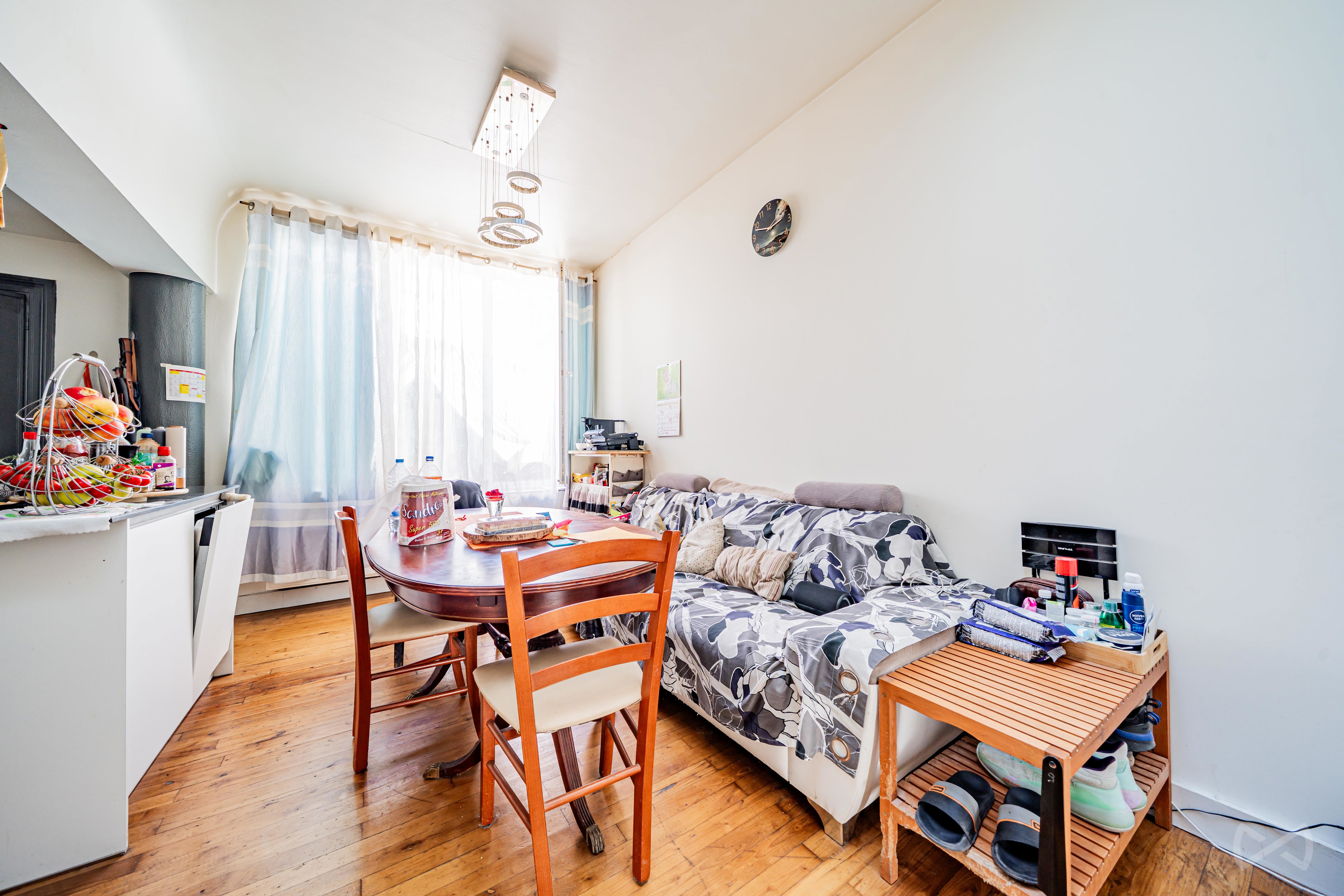 Picture 4 of 4 for Flat with two bedrooms in Evere