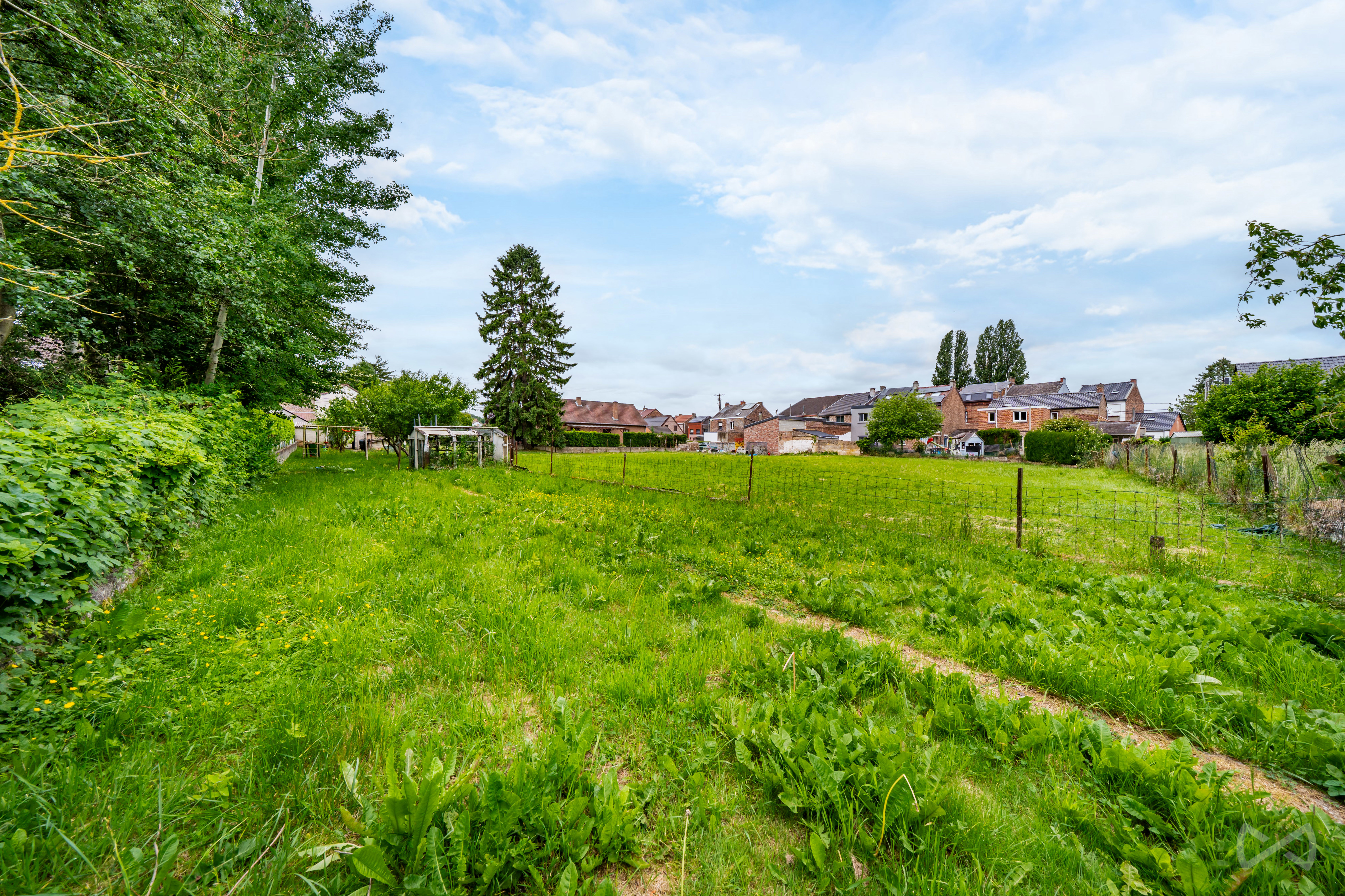 Photo 3 sur 4 pour Maison de trois chambres à Aiseau-presles