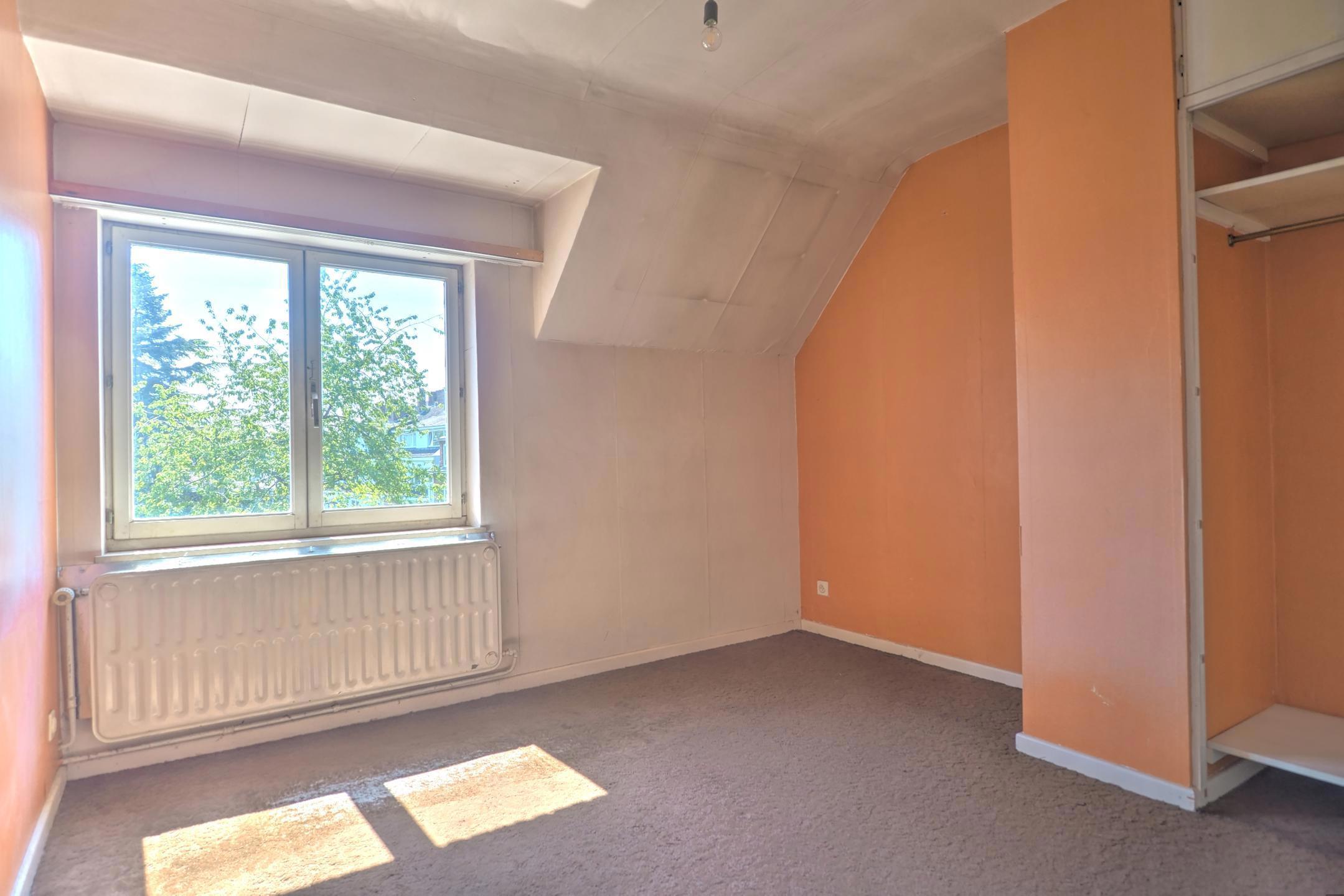 Picture 1 of 4 for House in Woluwe-Saint-Lambert
