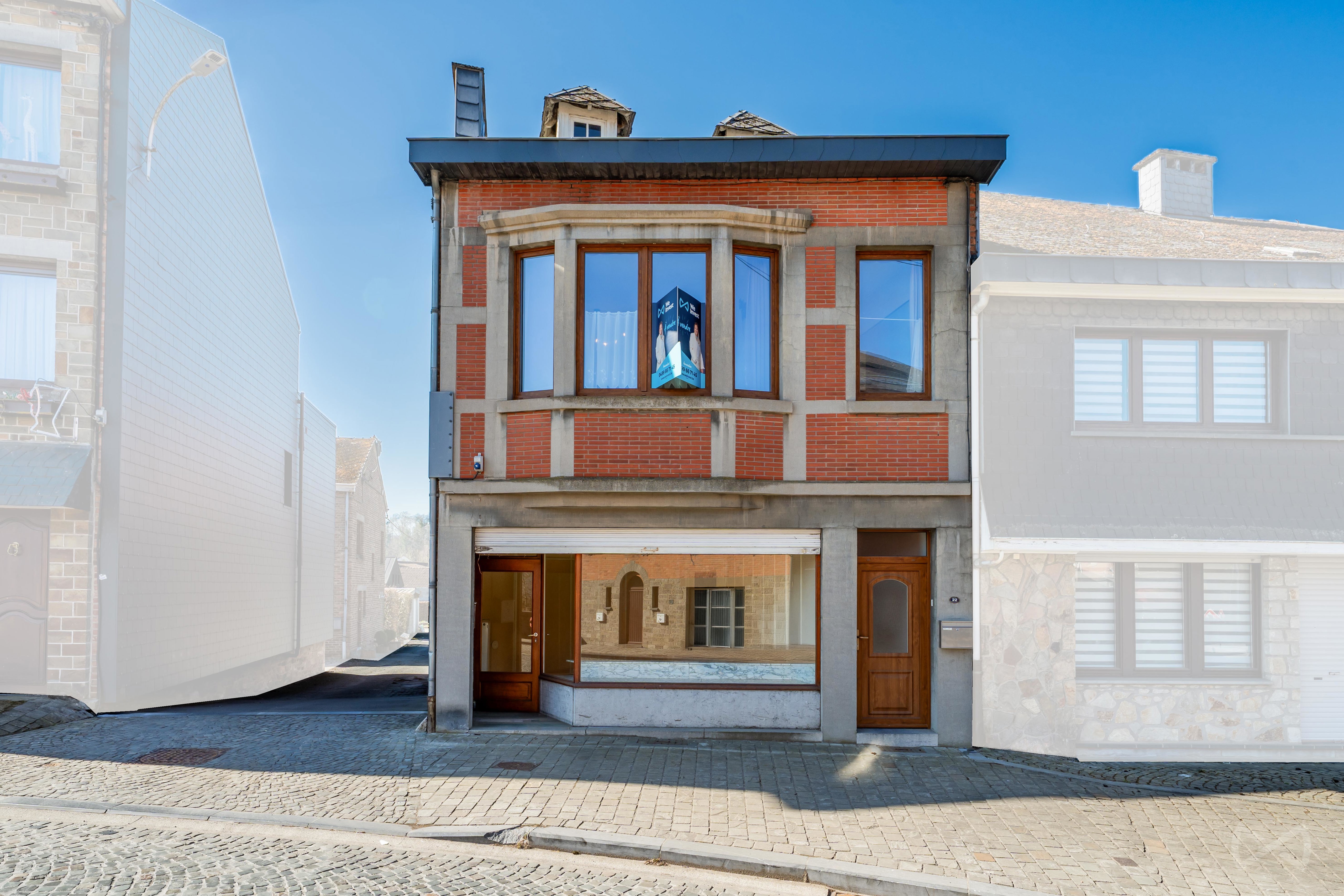 Foto 1 van 5 van Villa met één slaapkamer in Stavelot