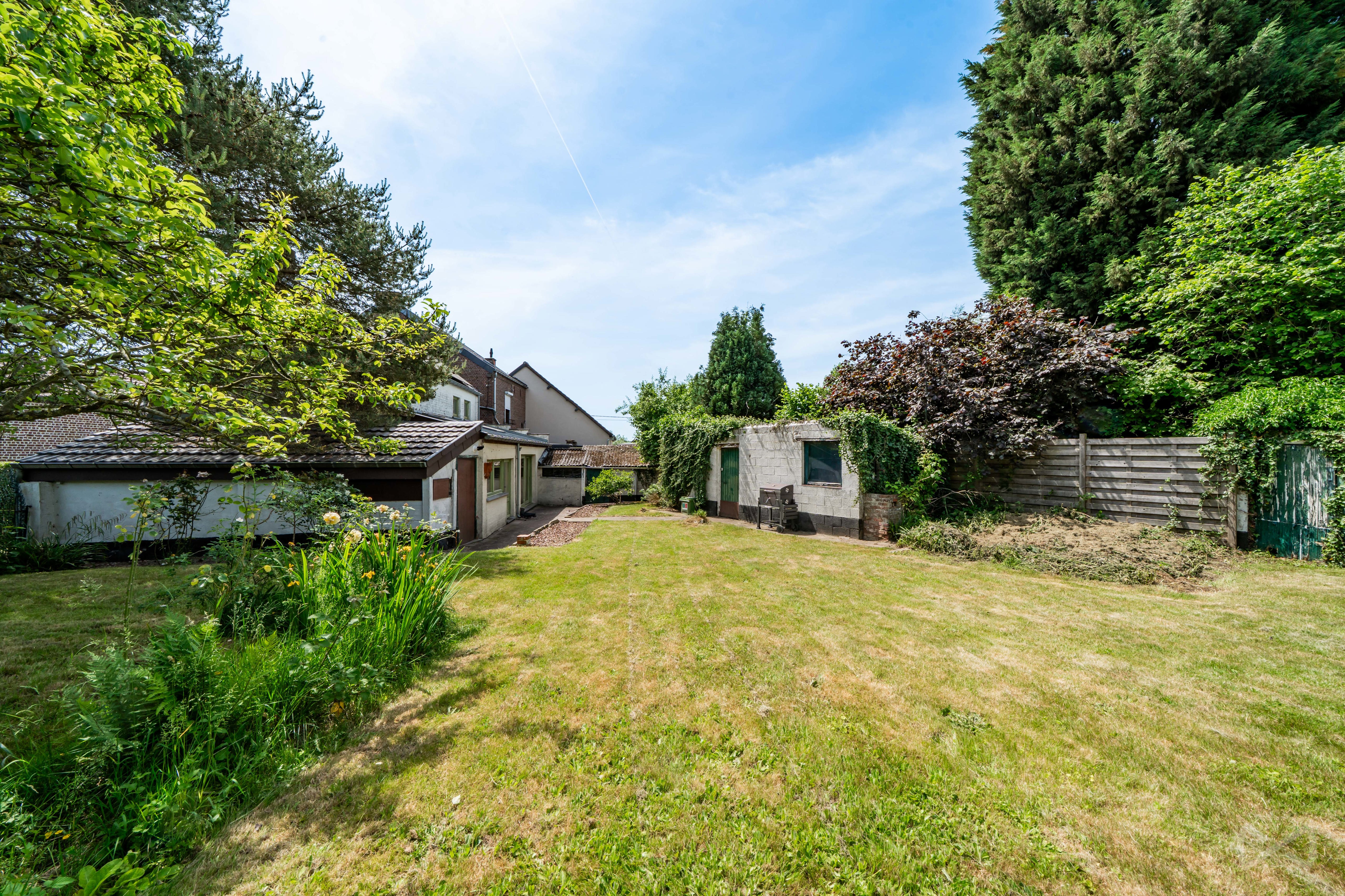 Picture 4 of 4 for House with two bedrooms in Marche-lez-Écaussinnes
