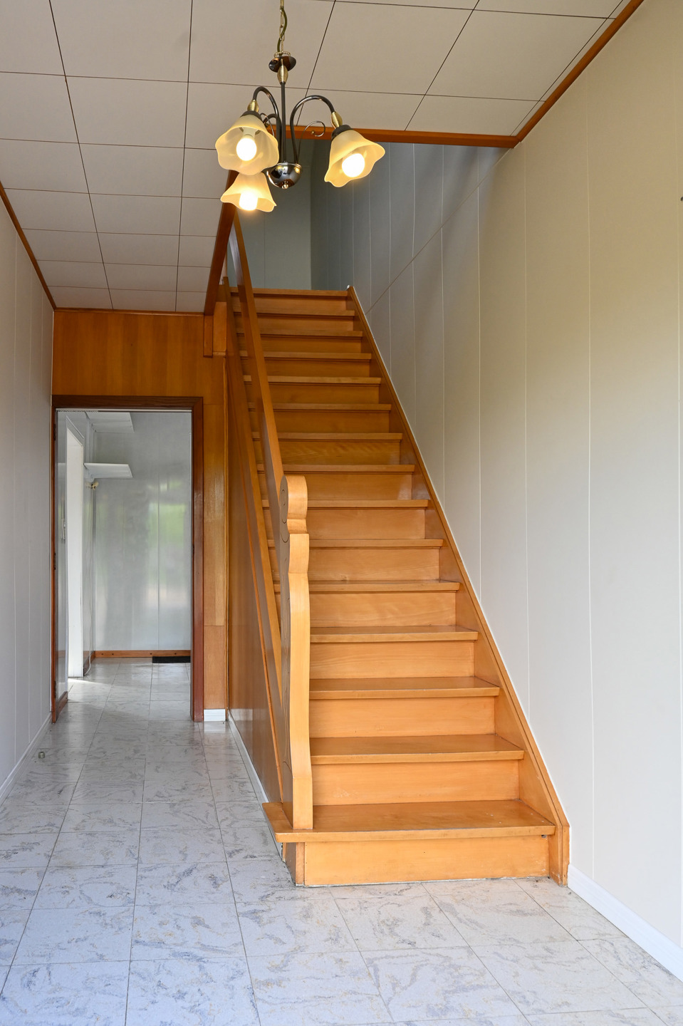 Picture 2 of 4 for House with three bedrooms in Halen