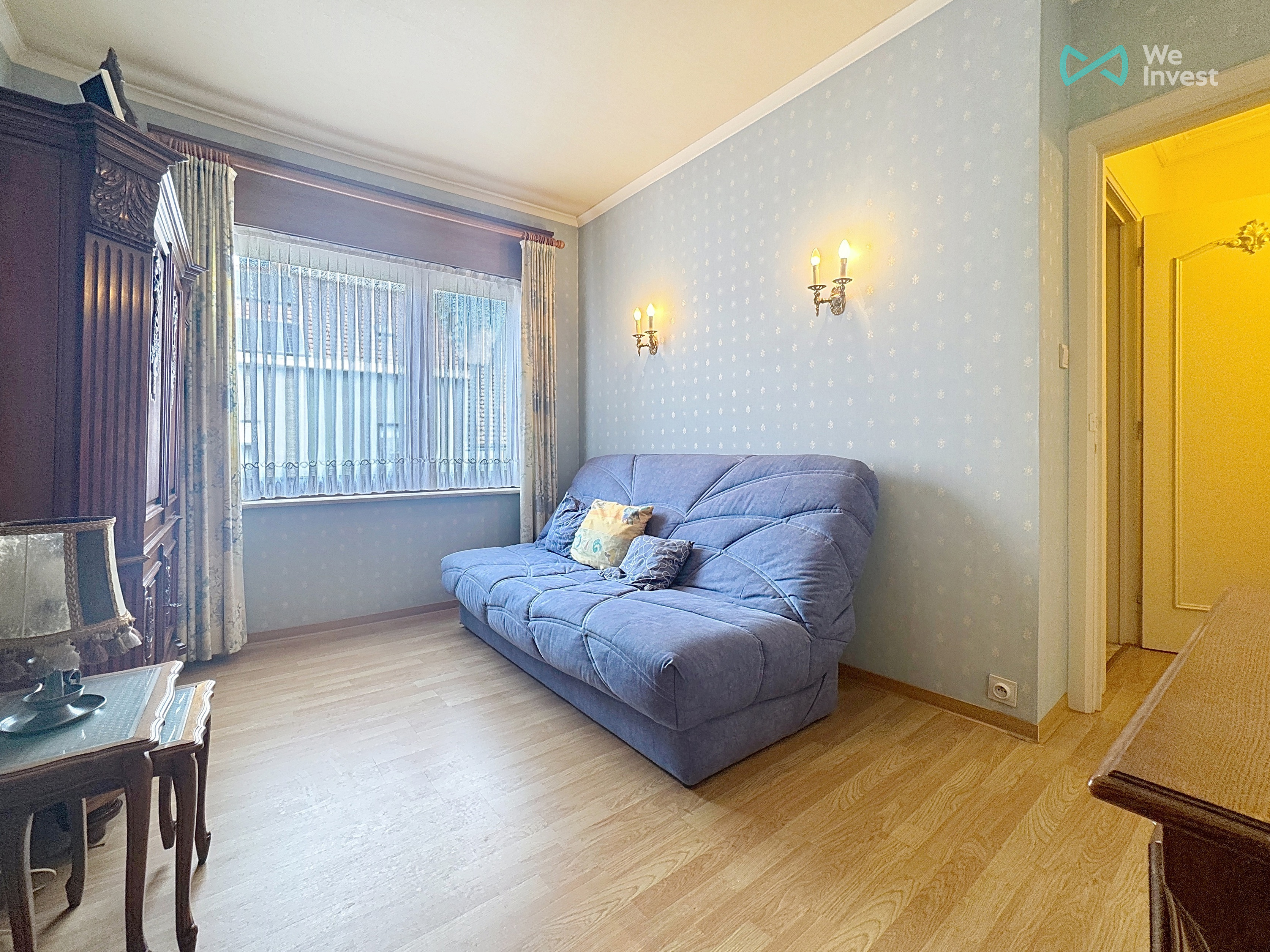 Foto 1 van 4 van Huis met drie slaapkamers in Menen