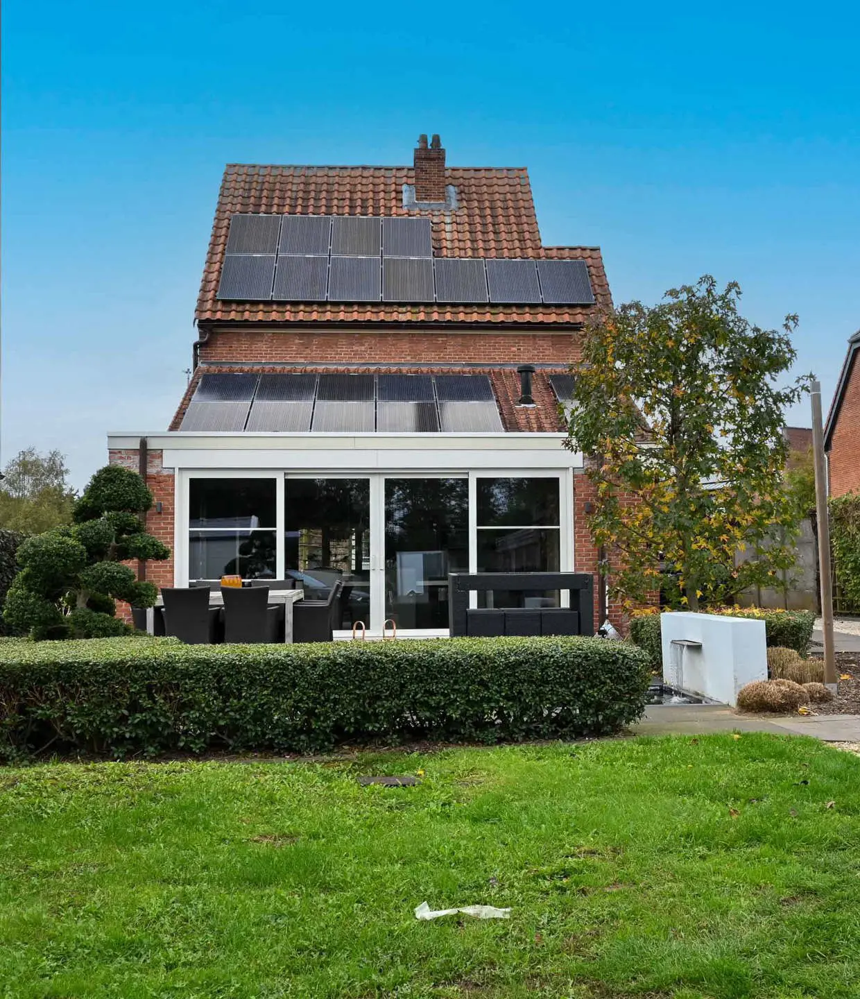 Picture 3 of 4 for House with three bedrooms in Beringen