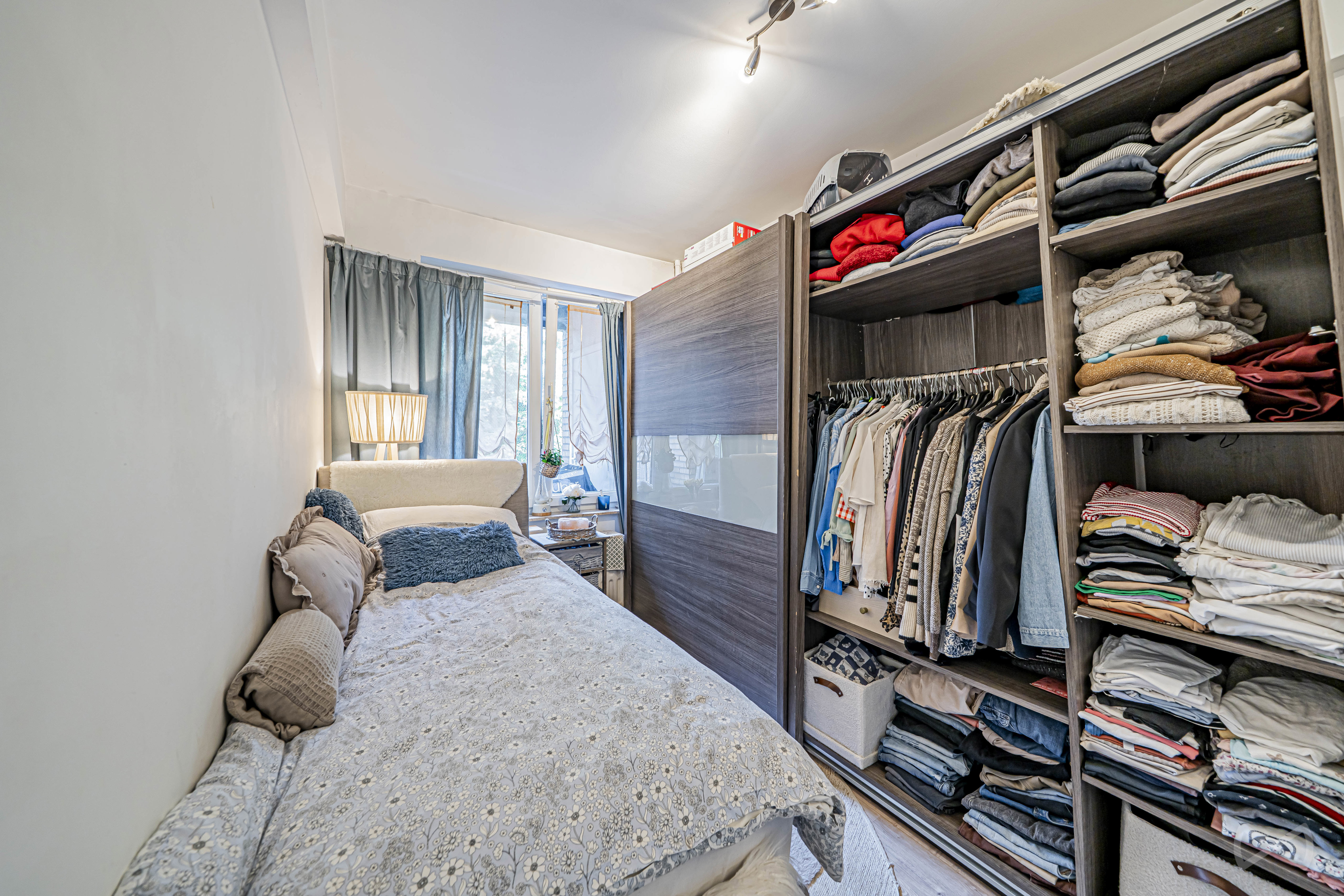 Picture 3 of 4 for Flat with two bedrooms in Forest