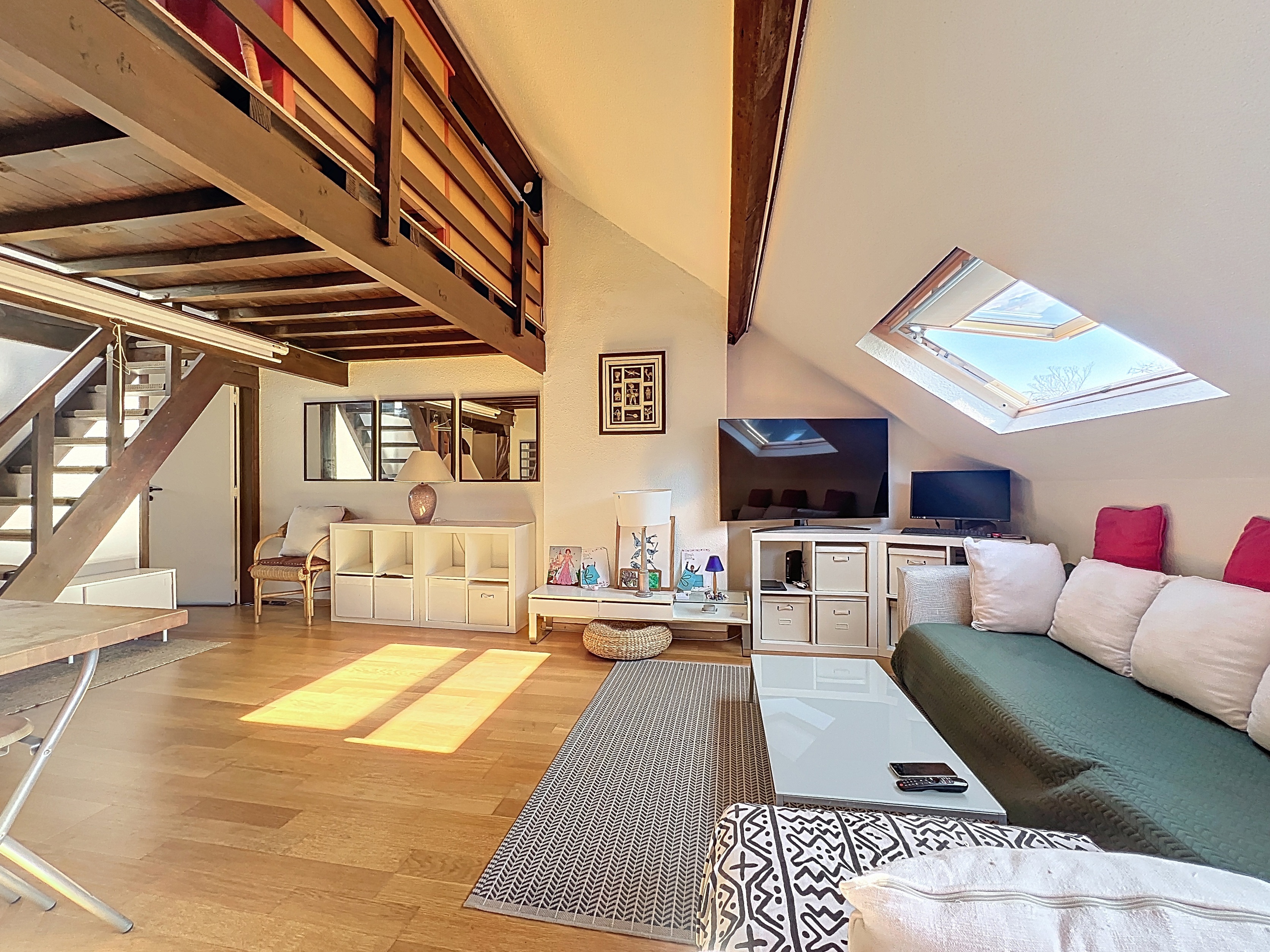 Picture 3 of 4 for Flat with one bedroom in Bruxelles