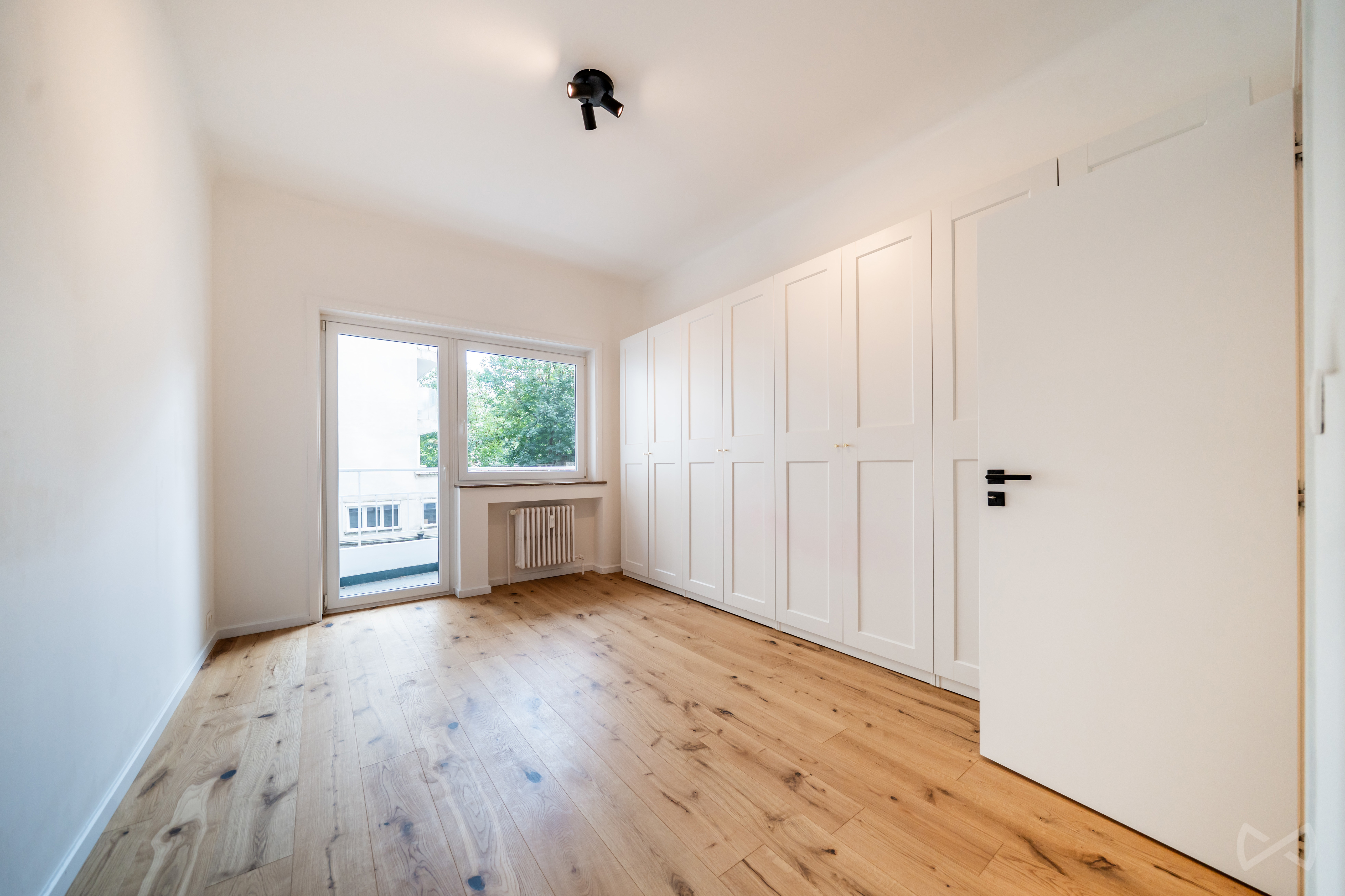 Photo 2 sur 4 pour Appartement de trois chambres à Ixelles