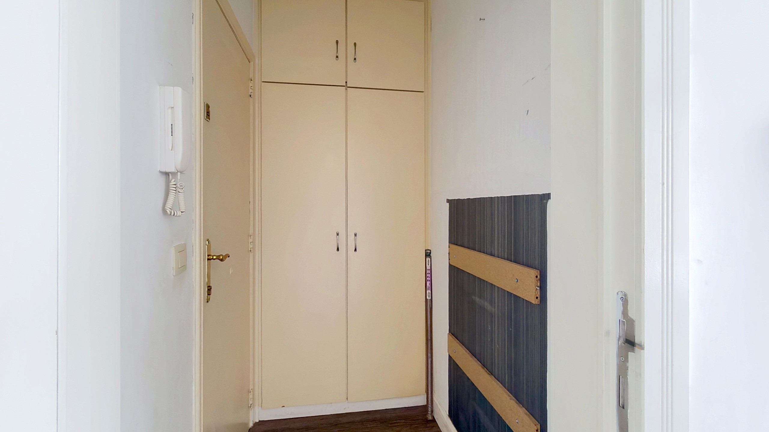 Picture 4 of 4 for Flat with two bedrooms in Evere