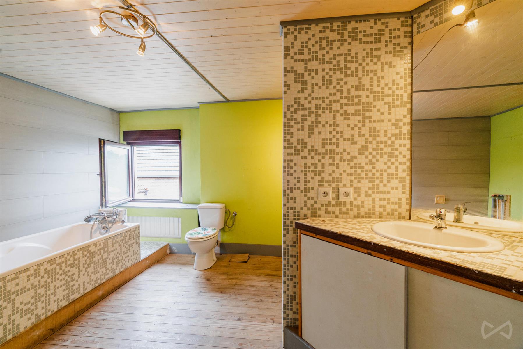 Picture 2 of 4 for House with three bedrooms in Ransart