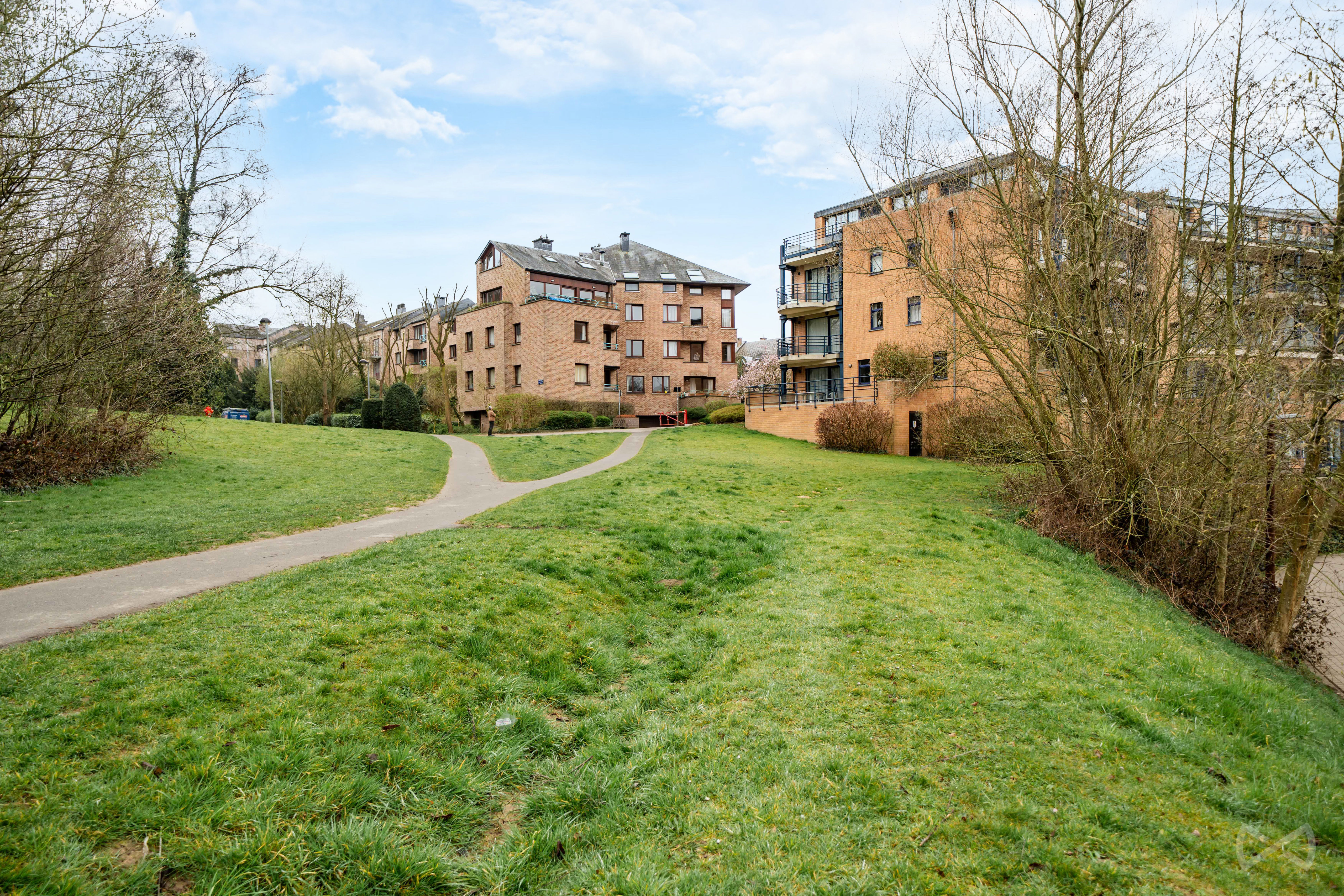 Foto 1 van 4 van Studio in Ottignies-louvain-la-neuve