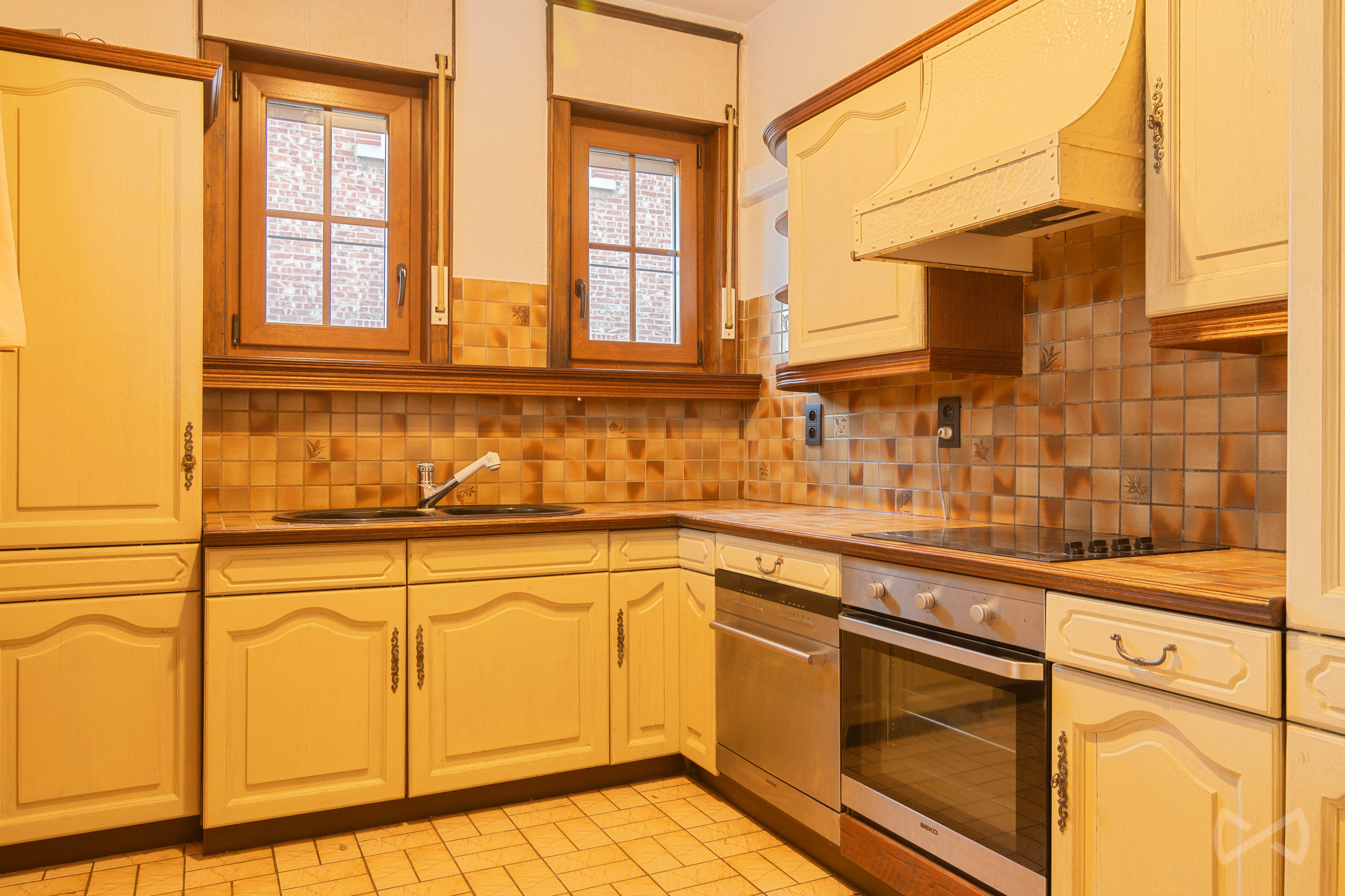 Picture 3 of 4 for House with three bedrooms in Bierbeek