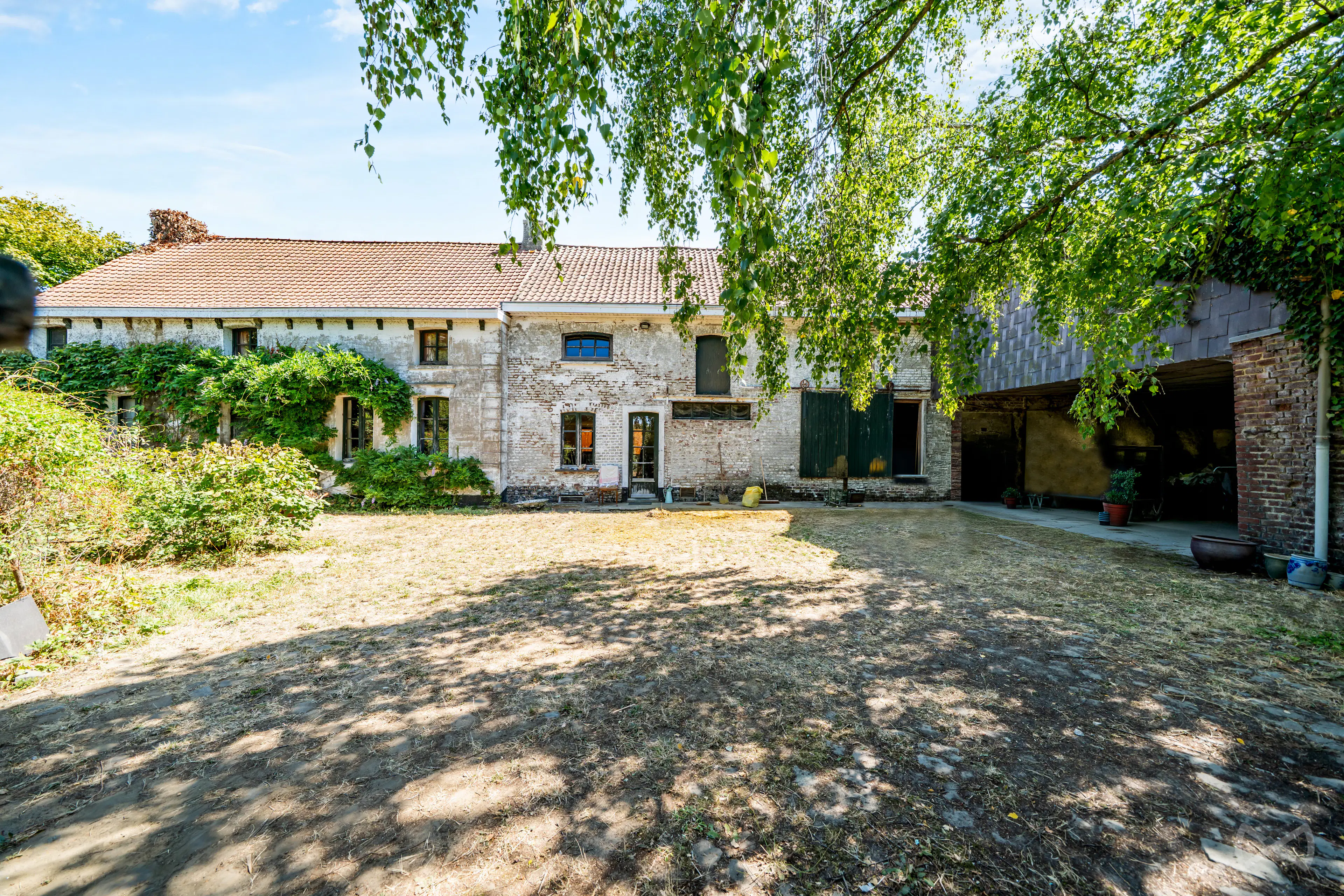 Foto van de woning