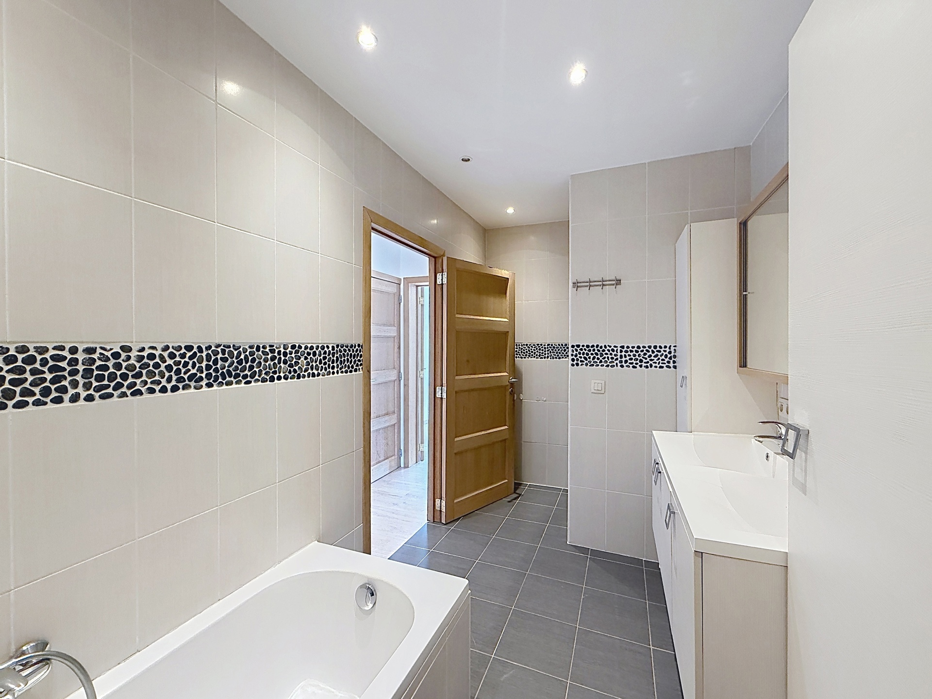 Picture 4 of 4 for House with three bedrooms in Tubize