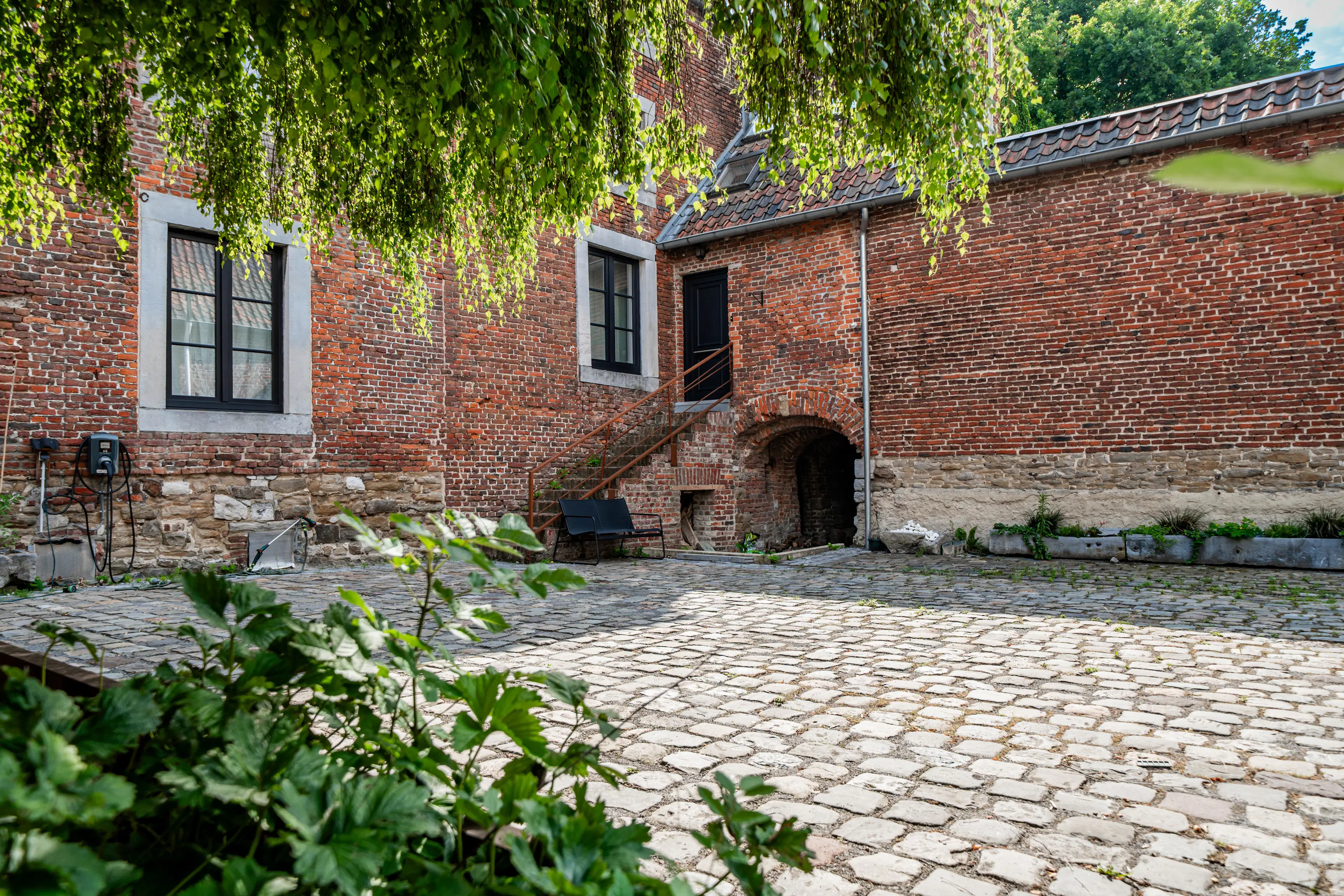 Foto van de woning