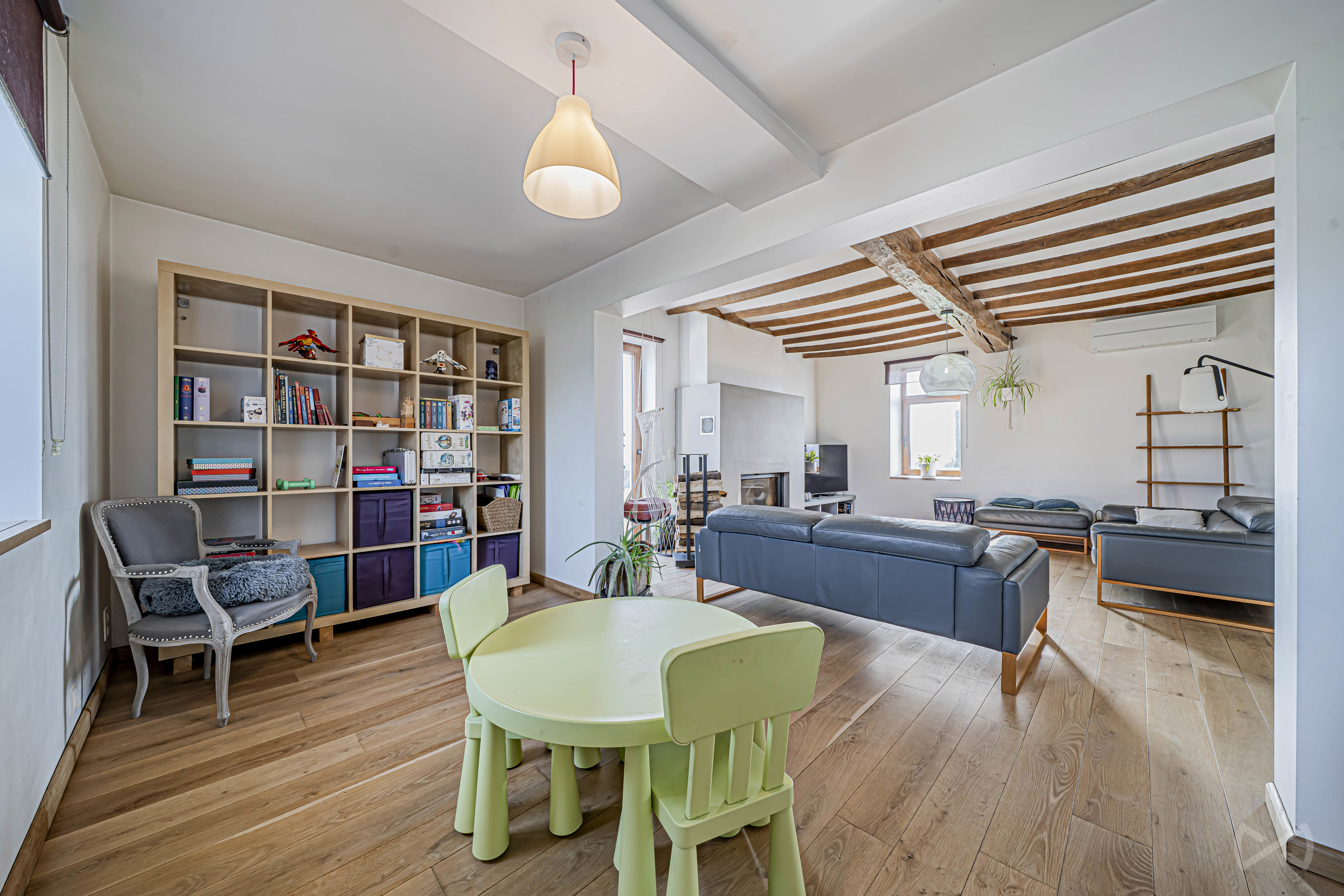 Picture 2 of 4 for House with three bedrooms in Villers-Saint-Amand
