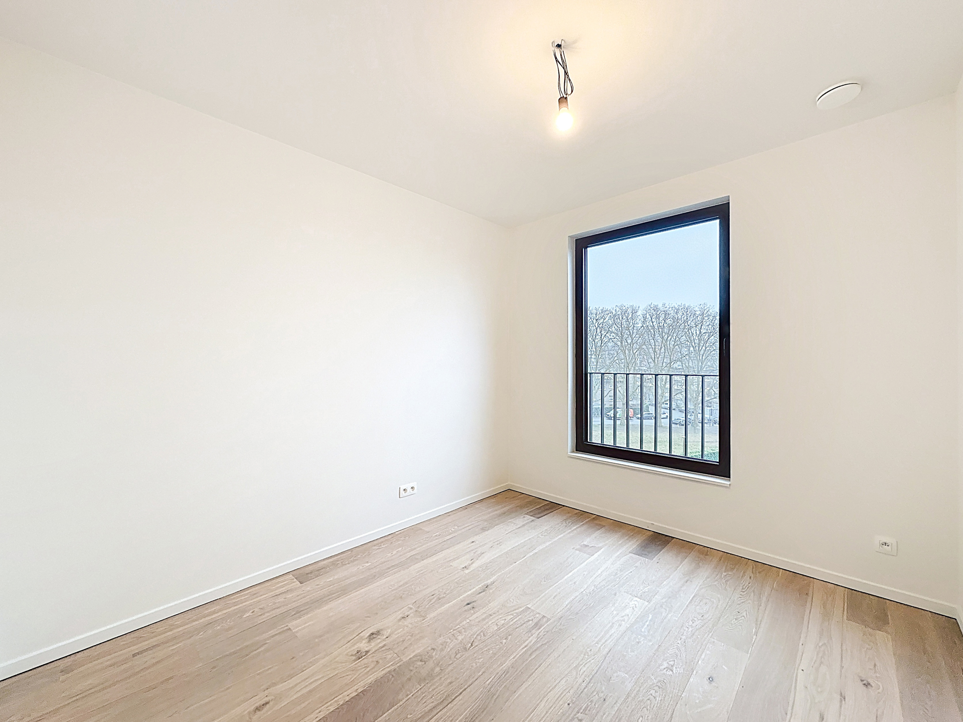 Picture 4 of 4 for Penthouse with three bedrooms in Evere