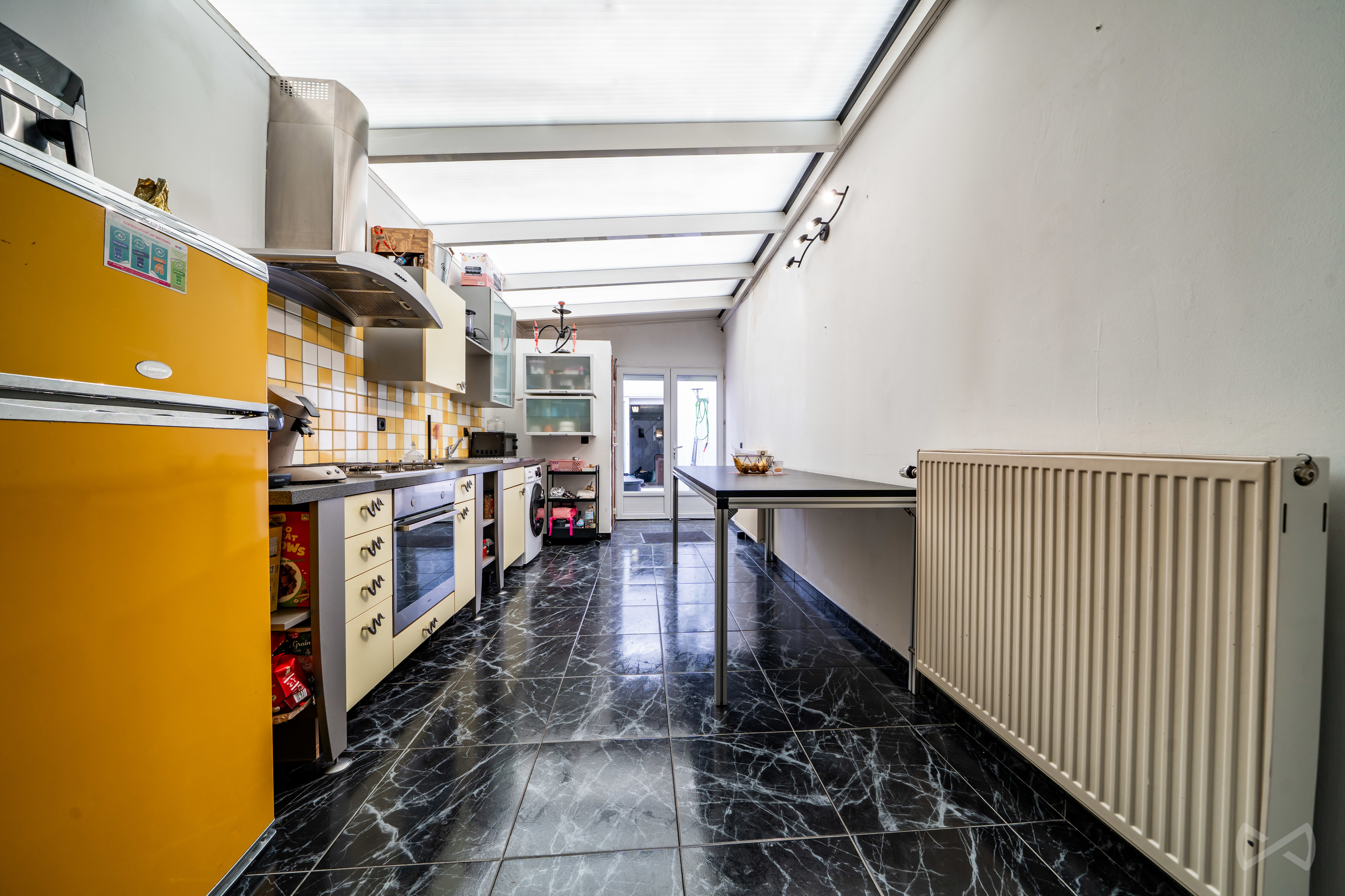 Picture 4 of 4 for Flat with two bedrooms in La bouverie