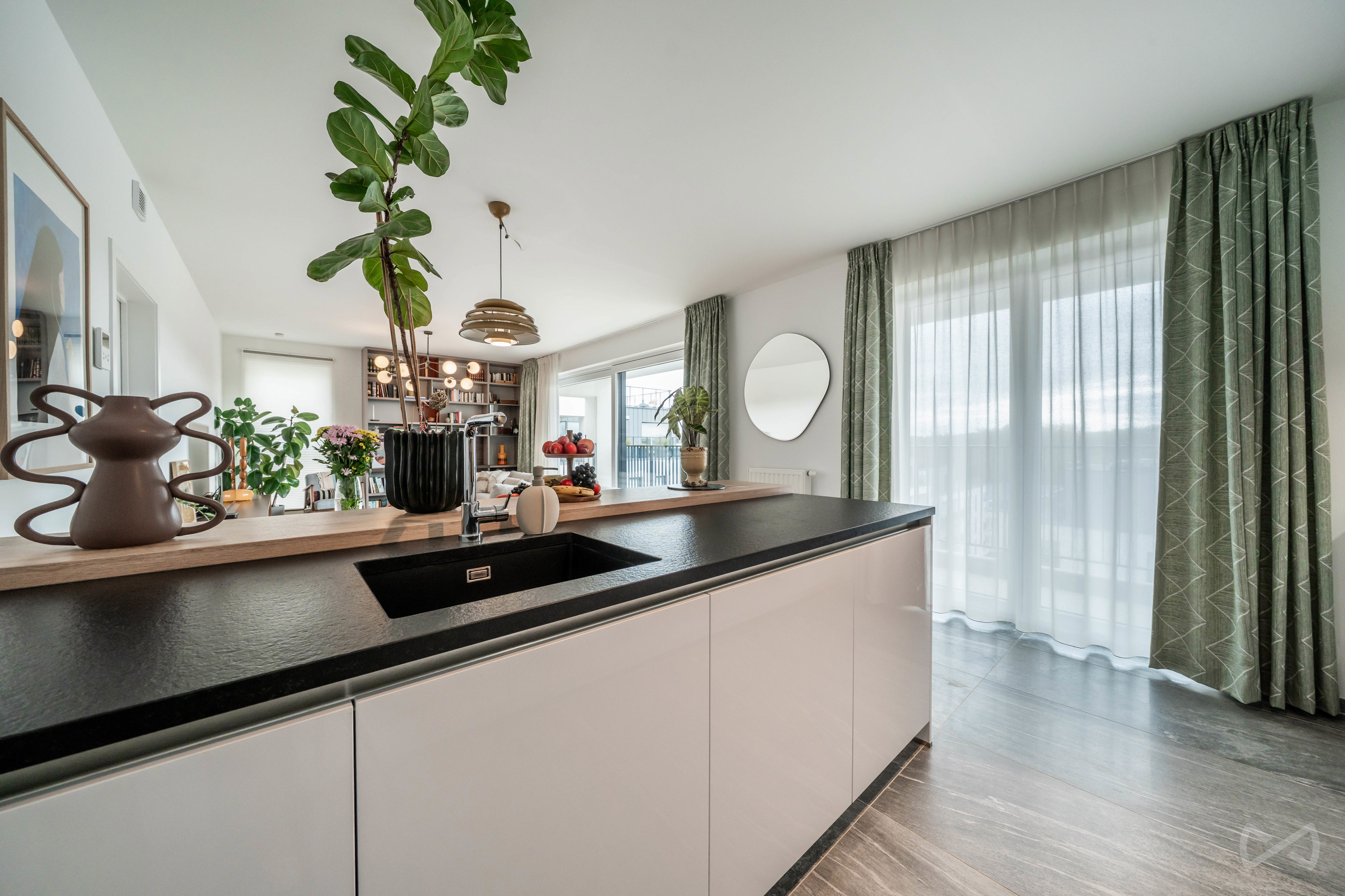 Picture 4 of 4 for Exceptional apartment with three bedrooms in Arlon
