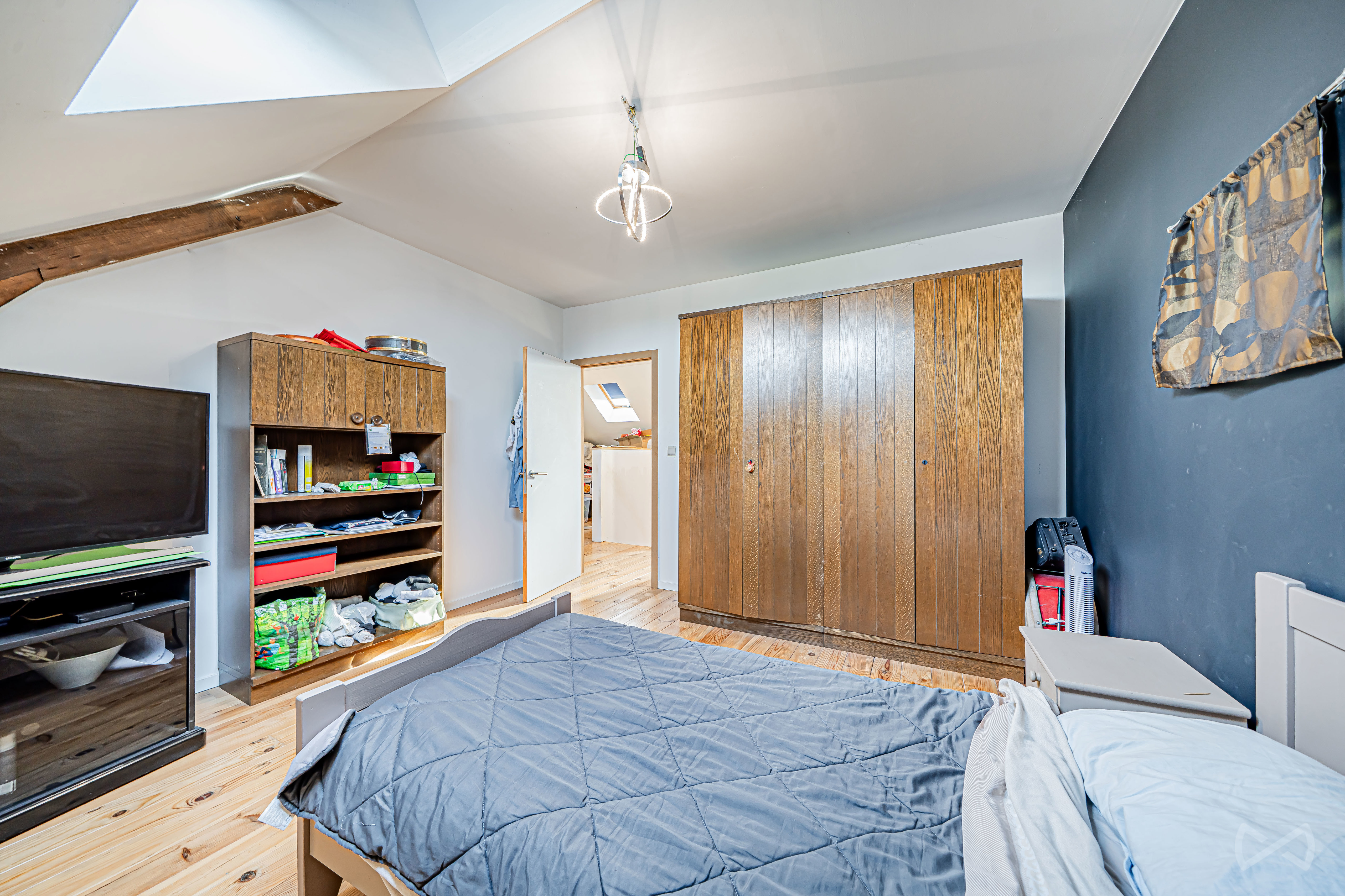 Picture 3 of 4 for House with six bedrooms in Hautrage