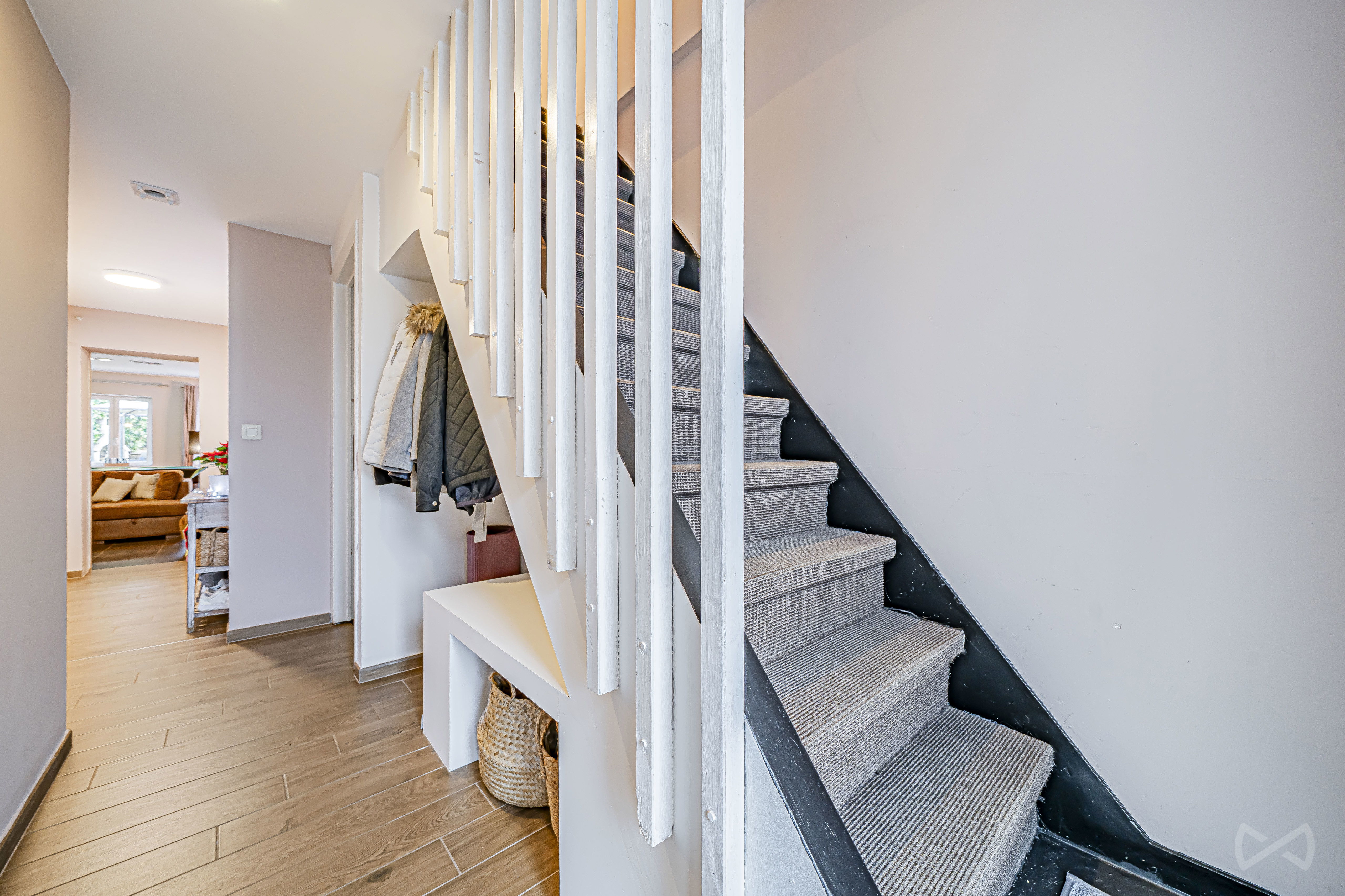 Picture 3 of 3 for House with four bedrooms in Beersel