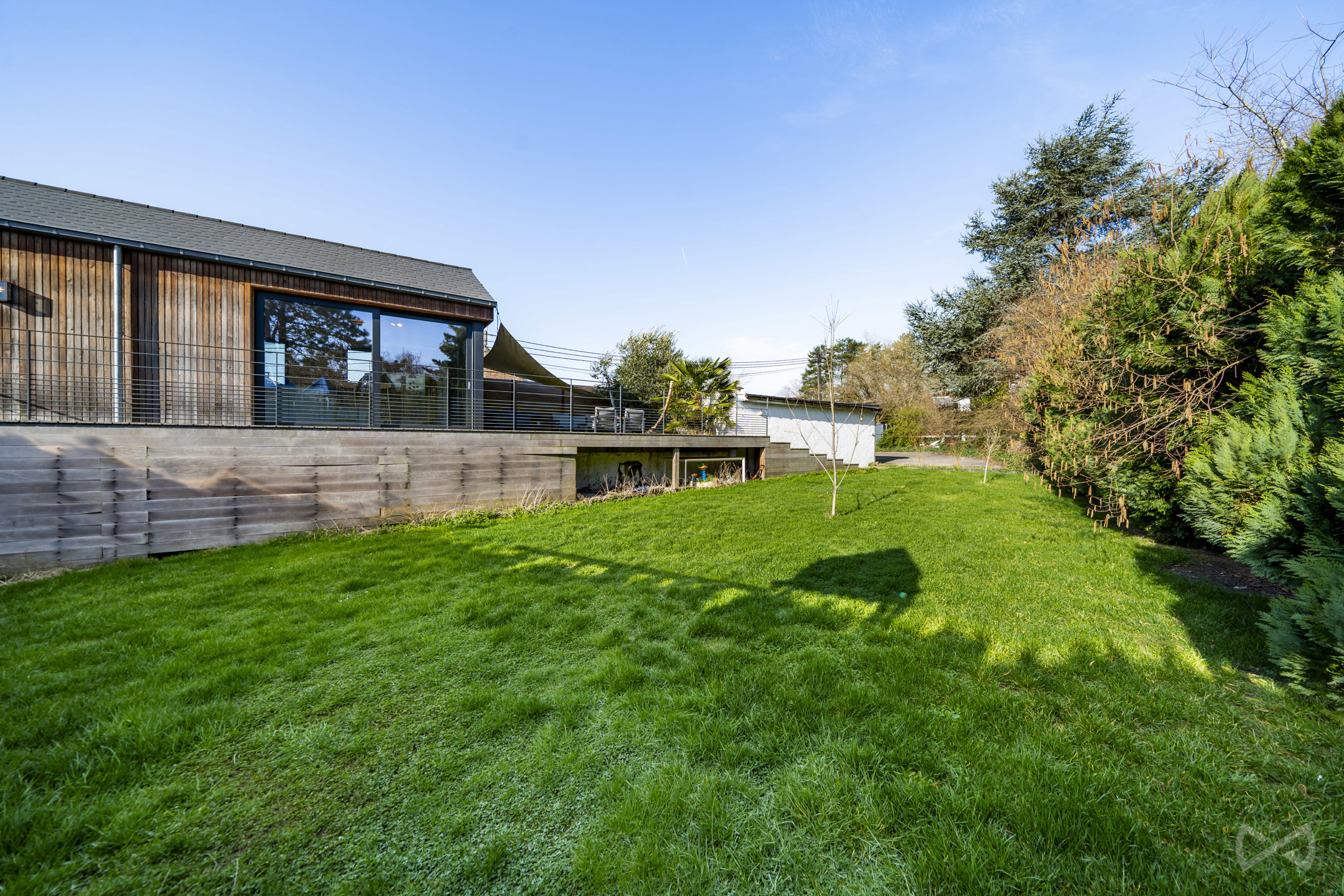 Picture 3 of 4 for House with six bedrooms in Grez-doiceau