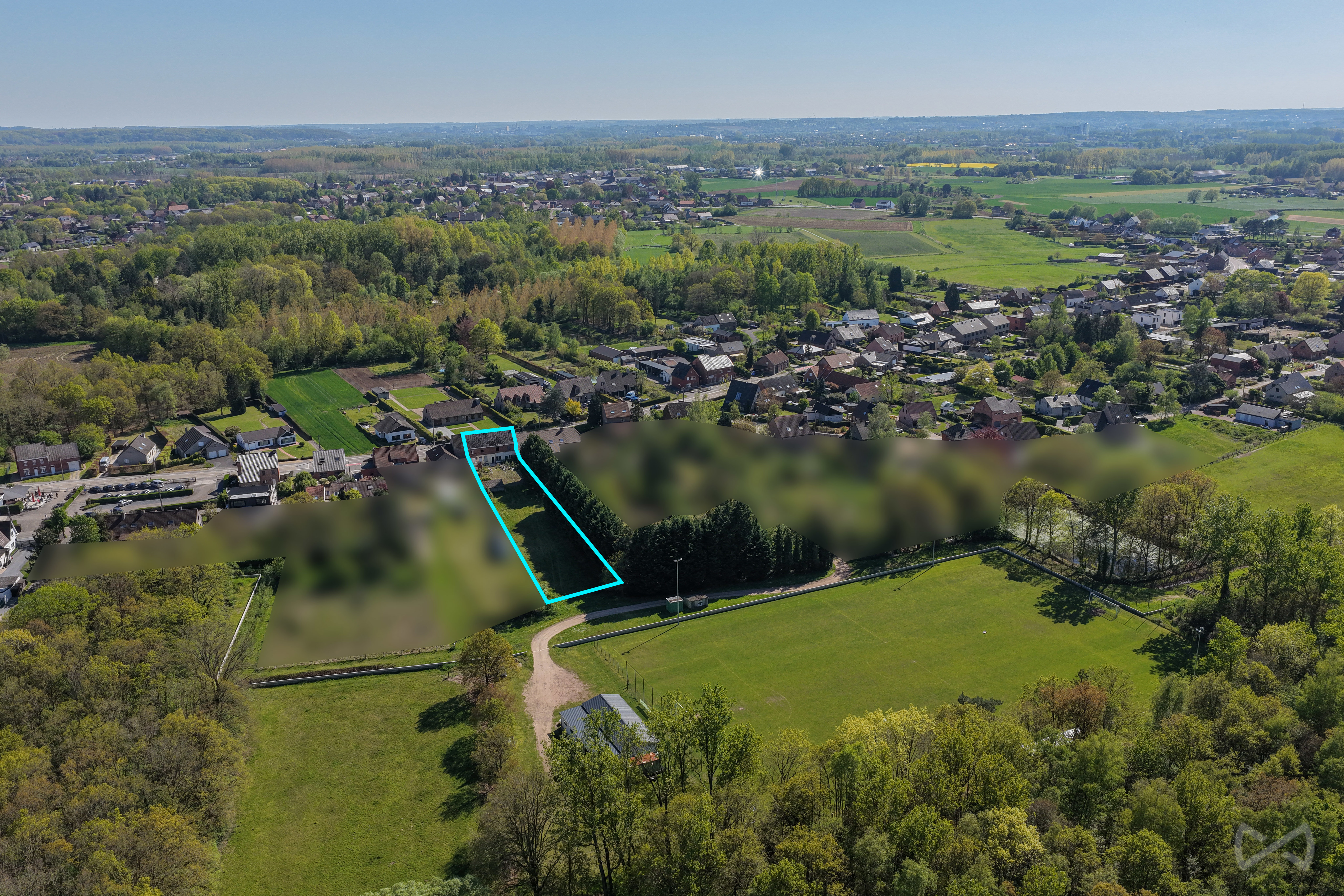 Picture 1 of 4 for House with six bedrooms in Rotselaar
