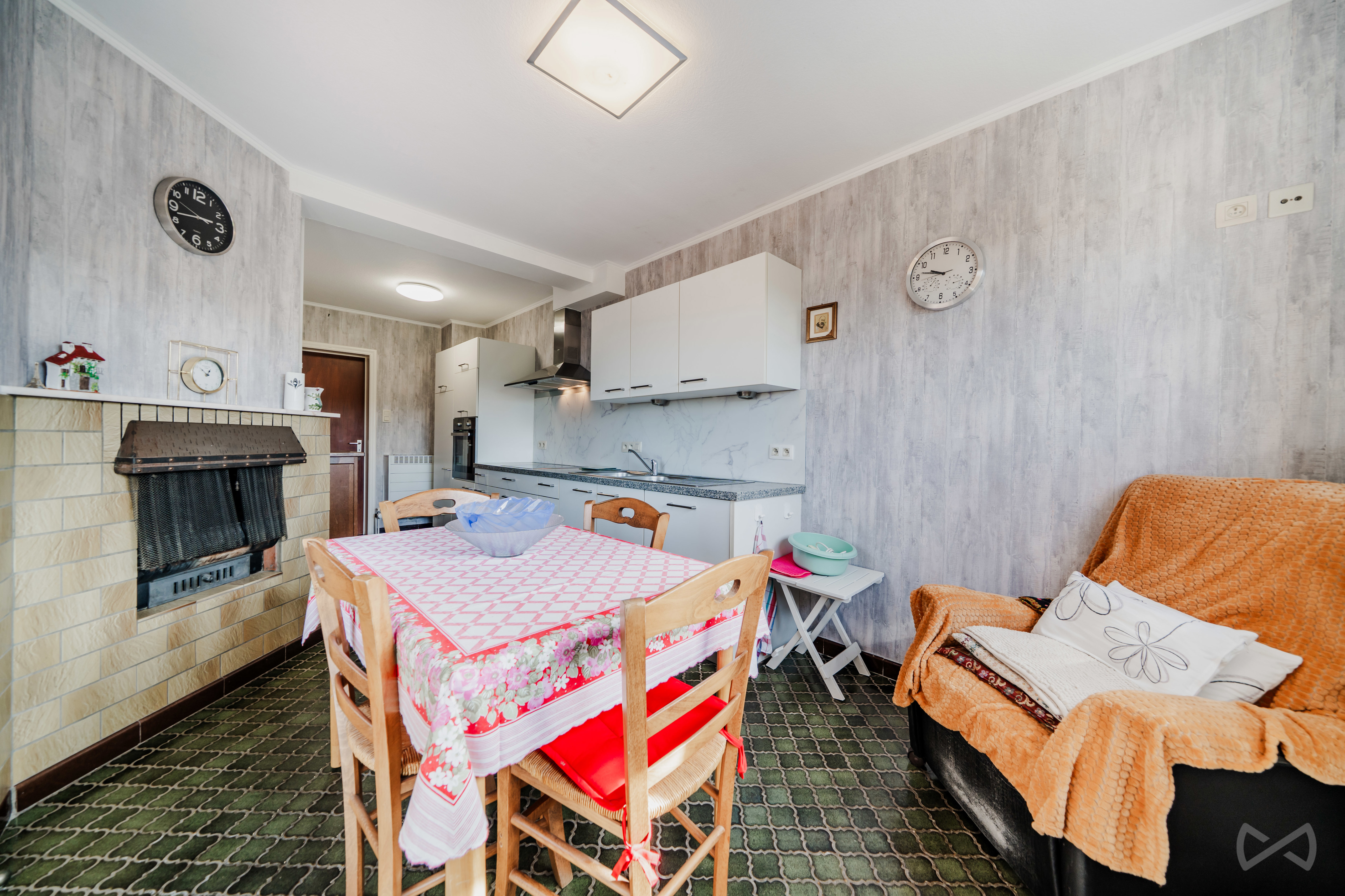 Picture 1 of 4 for House with three bedrooms in Couillet