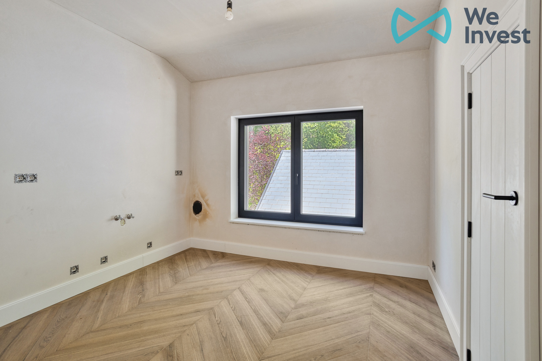 Picture 4 of 4 for Villa with four bedrooms in Aartselaar