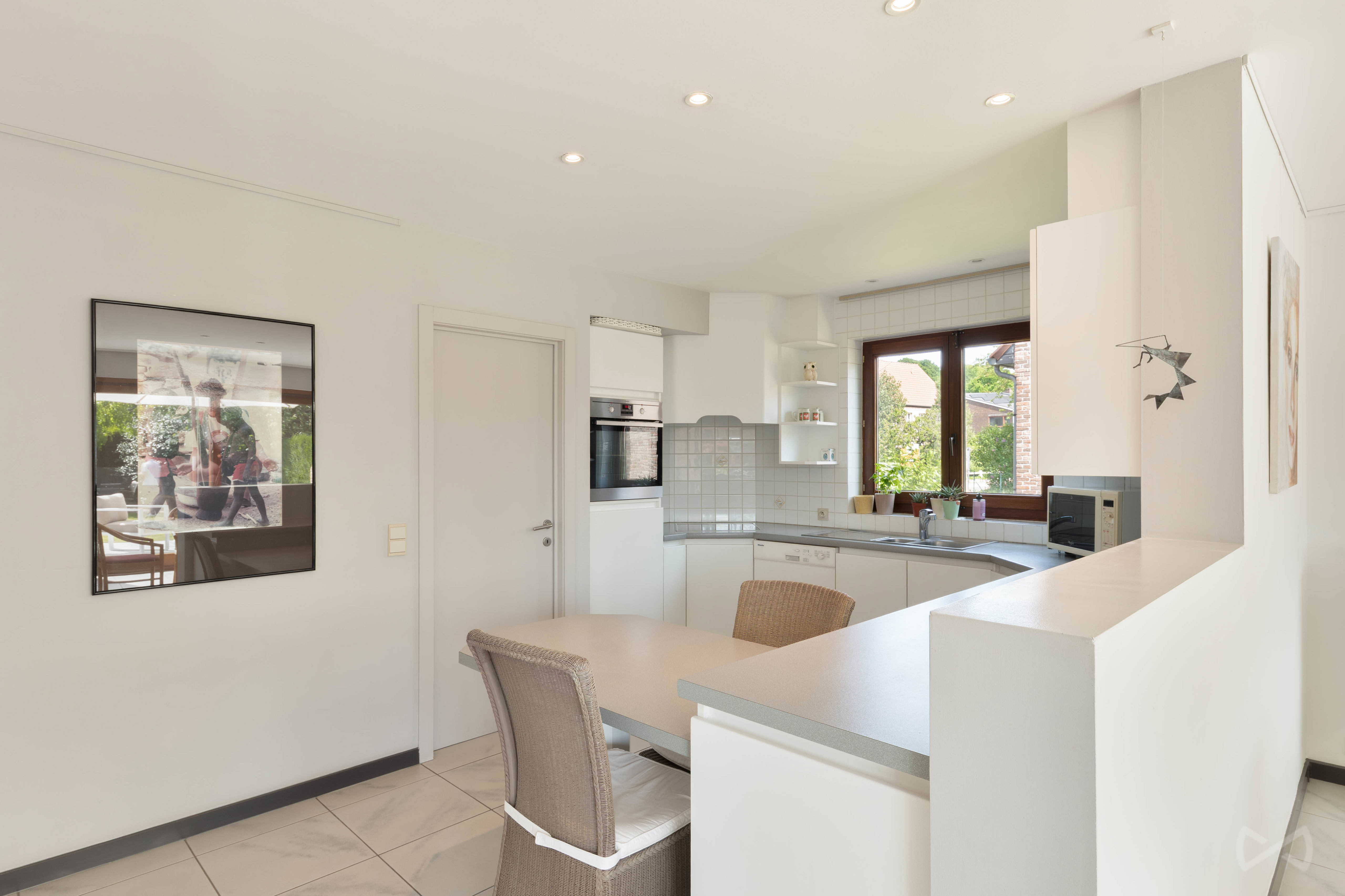 Picture 4 of 4 for House with two bedrooms in Rotselaar Wezemaal