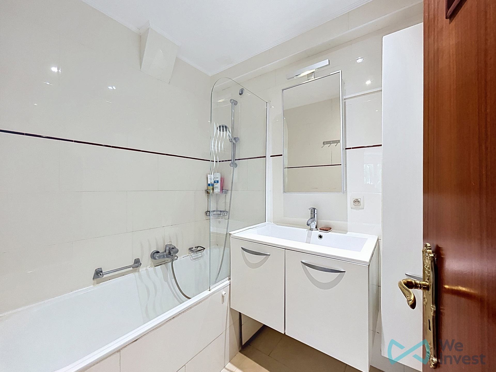Picture 2 of 3 for Flat with two bedrooms in Auderghem