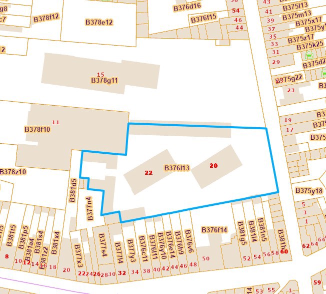 Picture 4 of 4 for Flat with two bedrooms in Gosselies