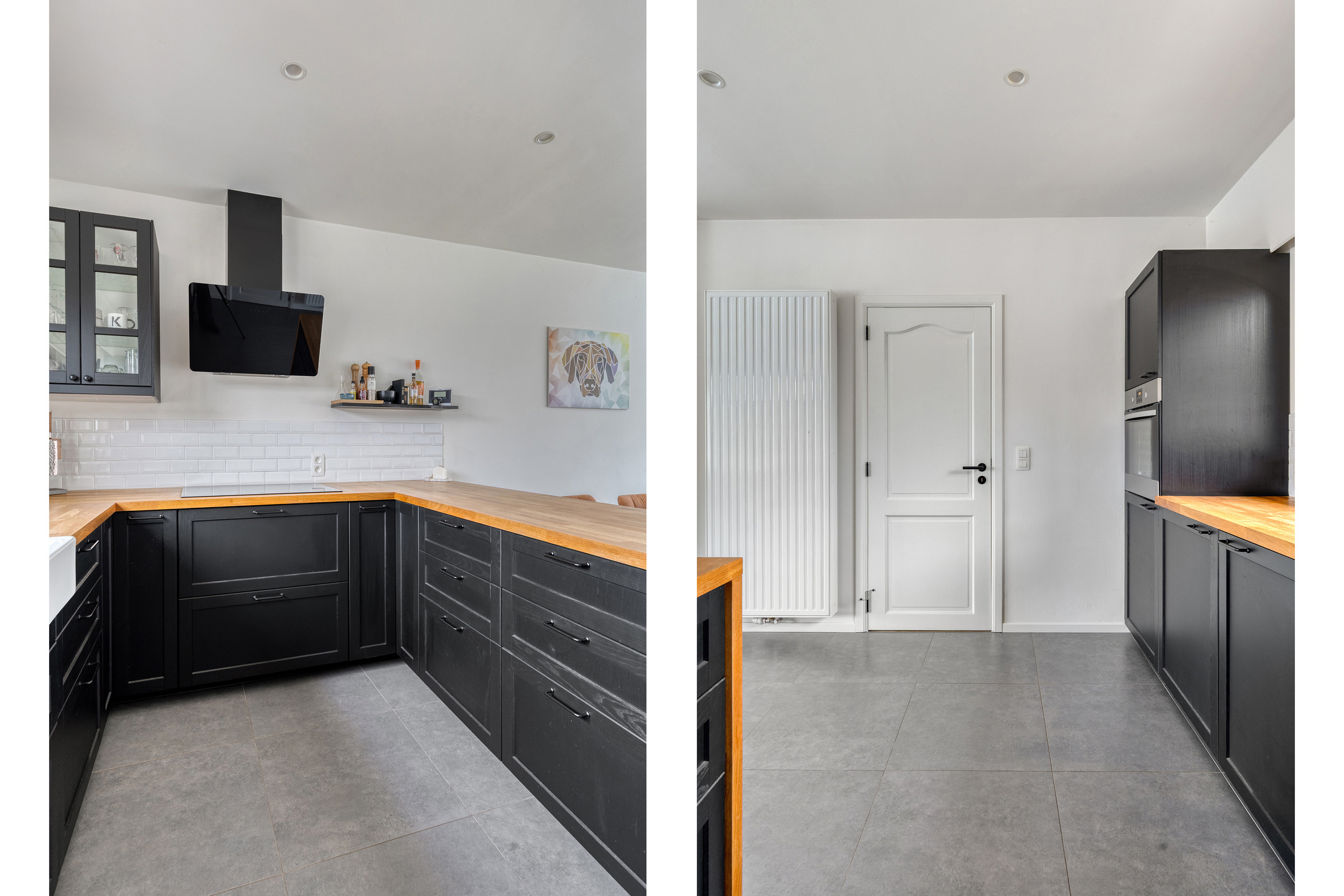 Foto 4 van 4 van Huis met twee slaapkamers in Sint-Katelijne-Waver