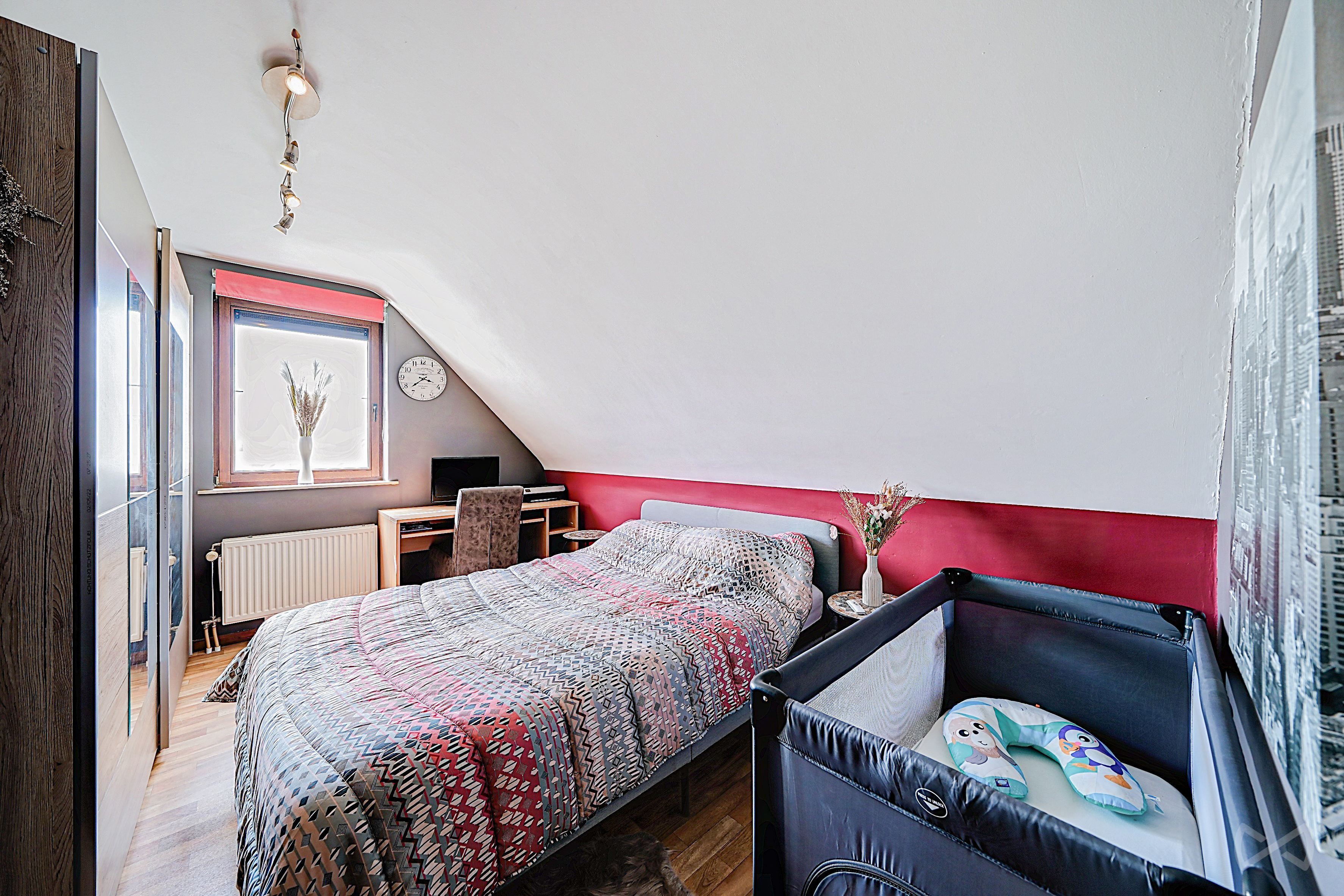 Picture 4 of 4 for Villa with three bedrooms in Braine-le-comte