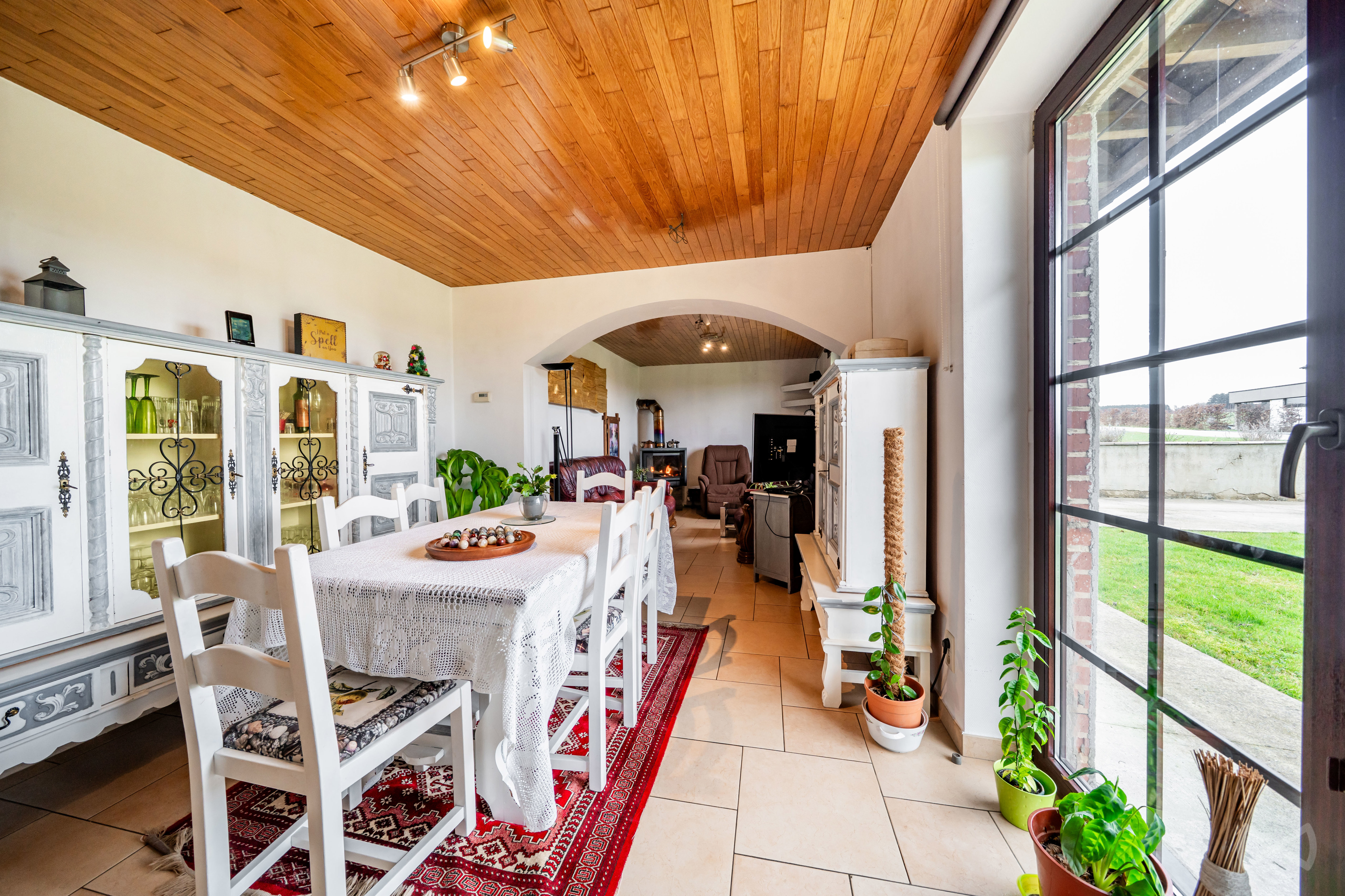 Picture 4 of 4 for House with five bedrooms in Vaux-sur-Sûre