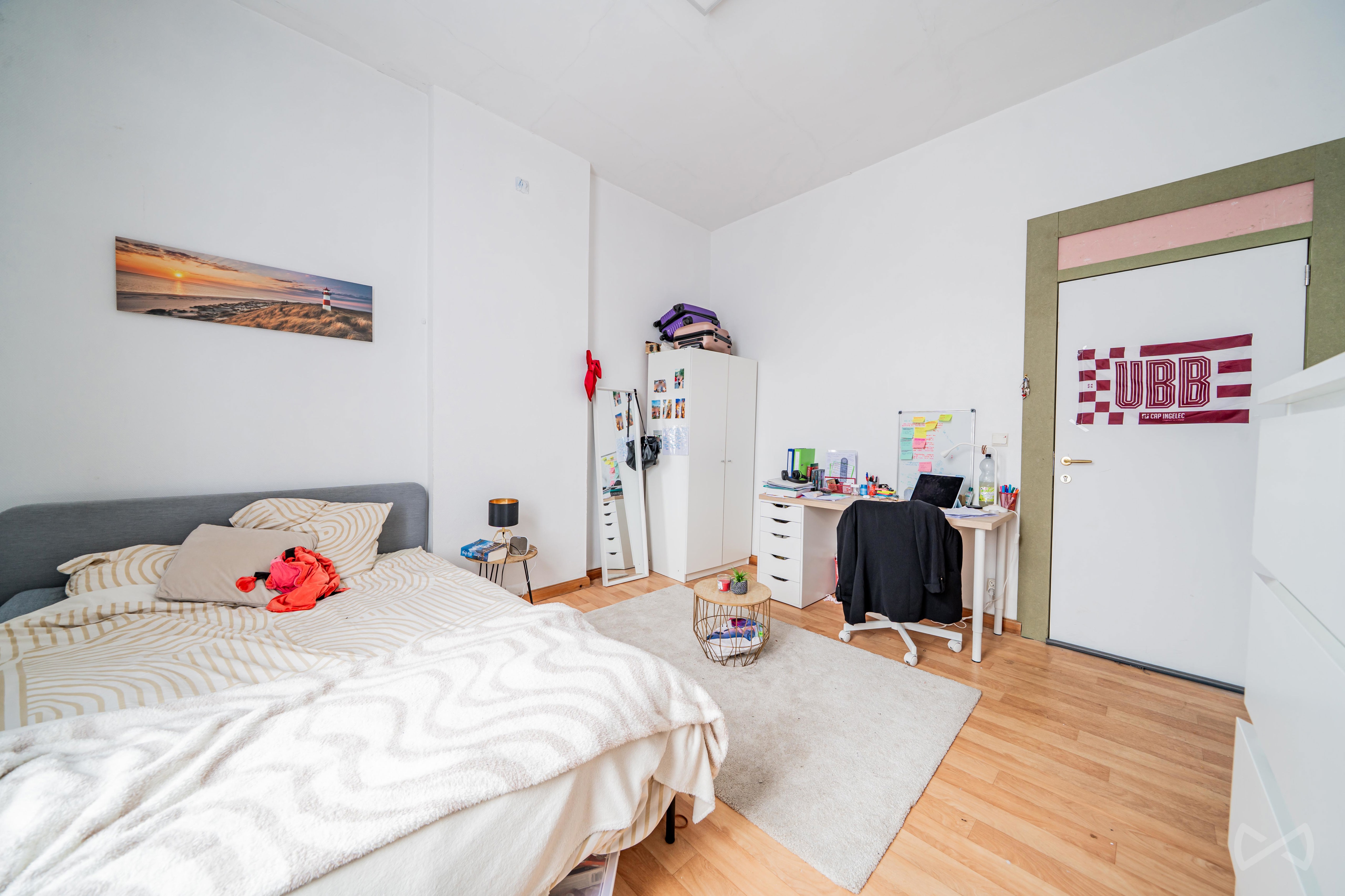 Picture 4 of 4 for Multi-purpose building with ten bedrooms in Montignies-Sur-Sambre