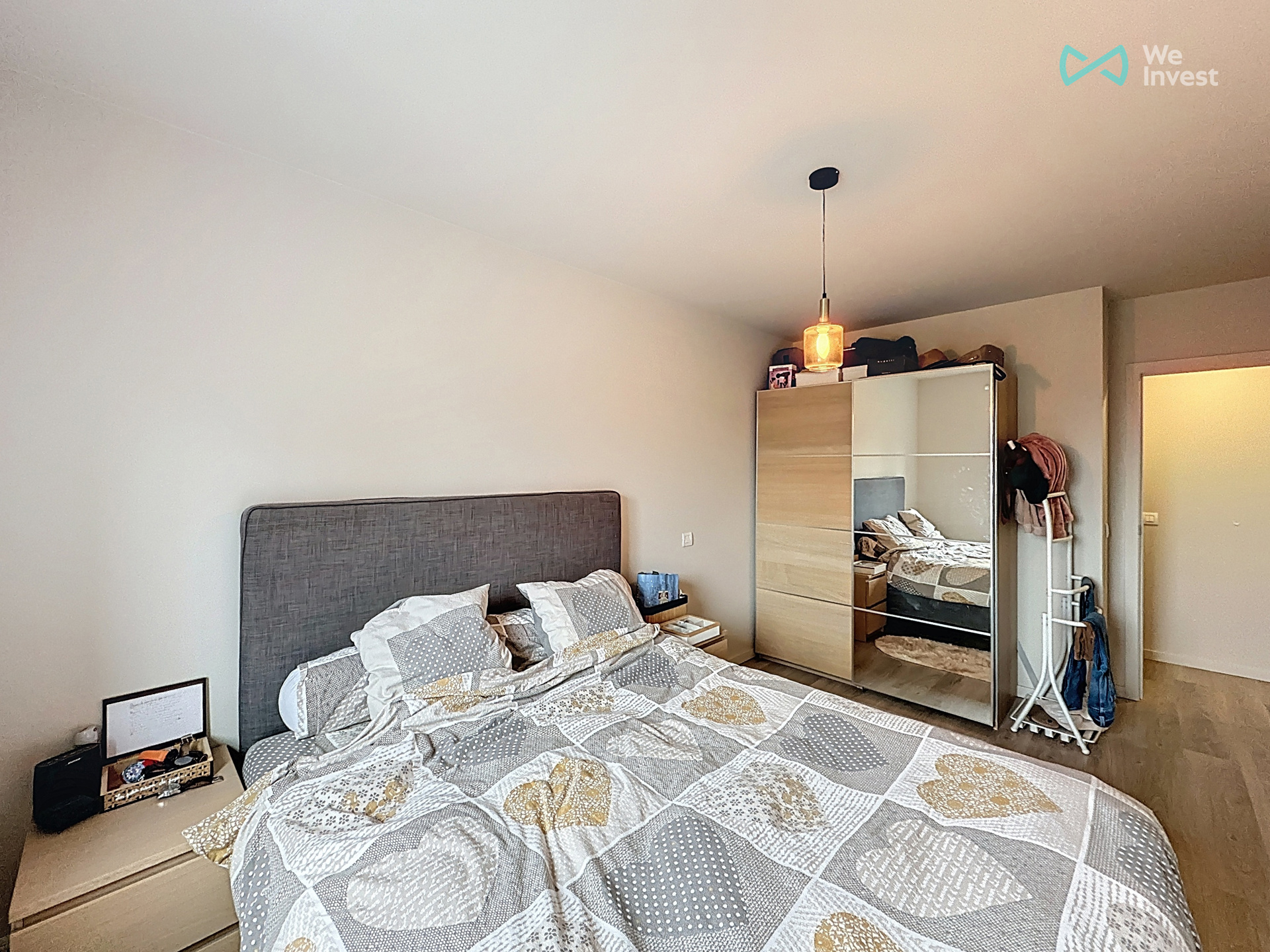 Picture 1 of 4 for House with three bedrooms in Tubize