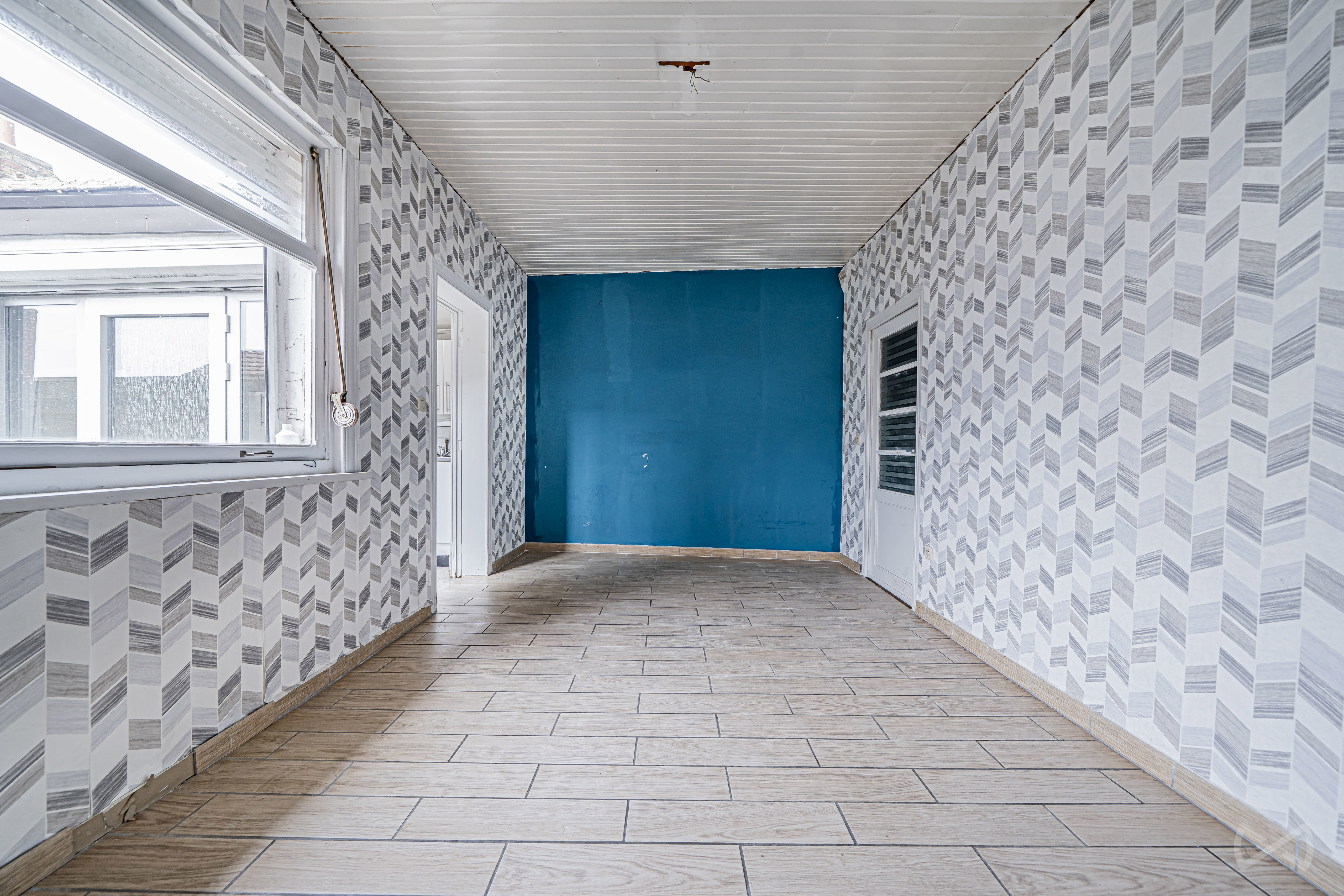 Picture 3 of 4 for House with three bedrooms in La Louvière Houdeng-Aimeries