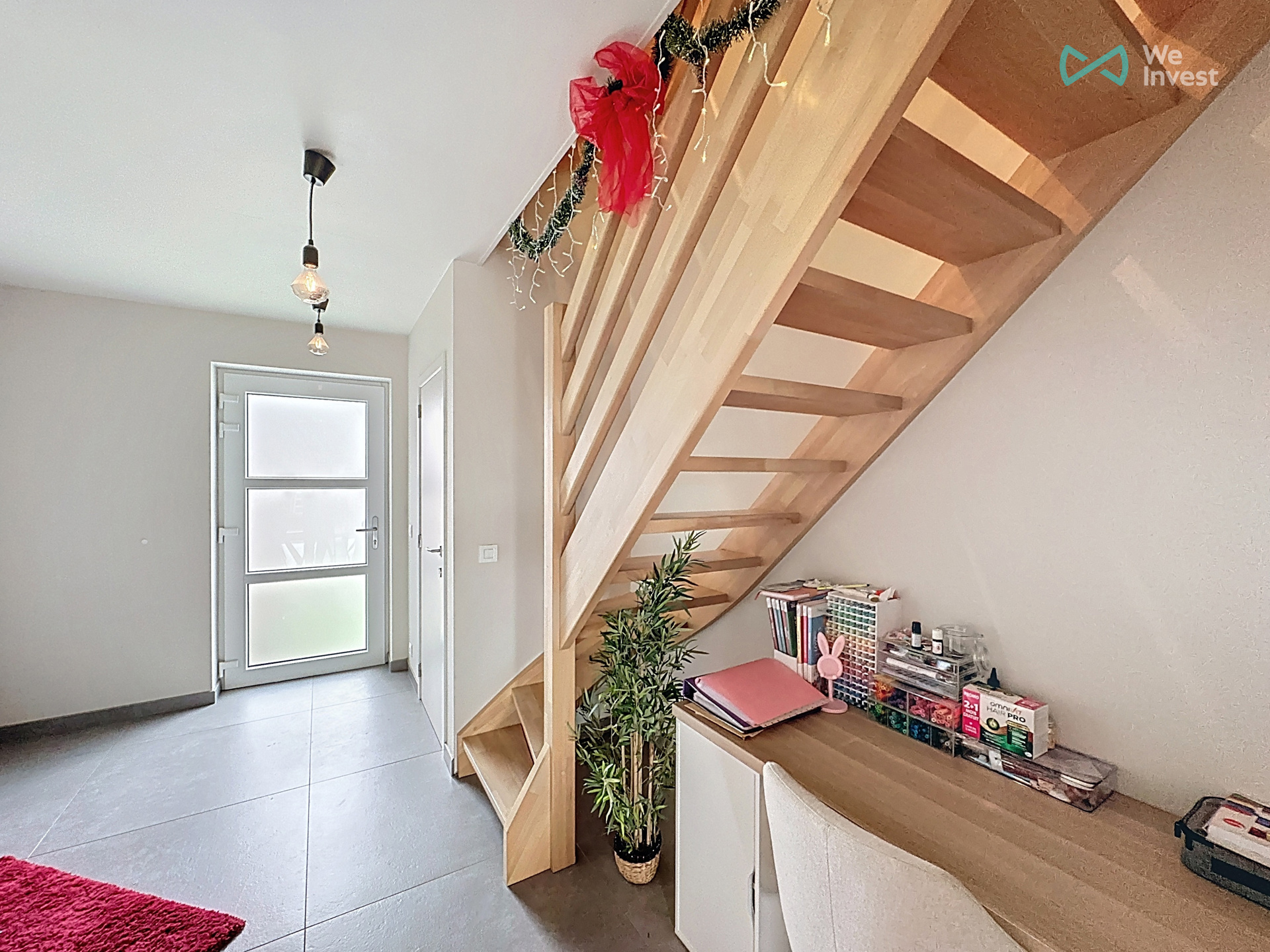 Picture 2 of 3 for House with three bedrooms in Tubize