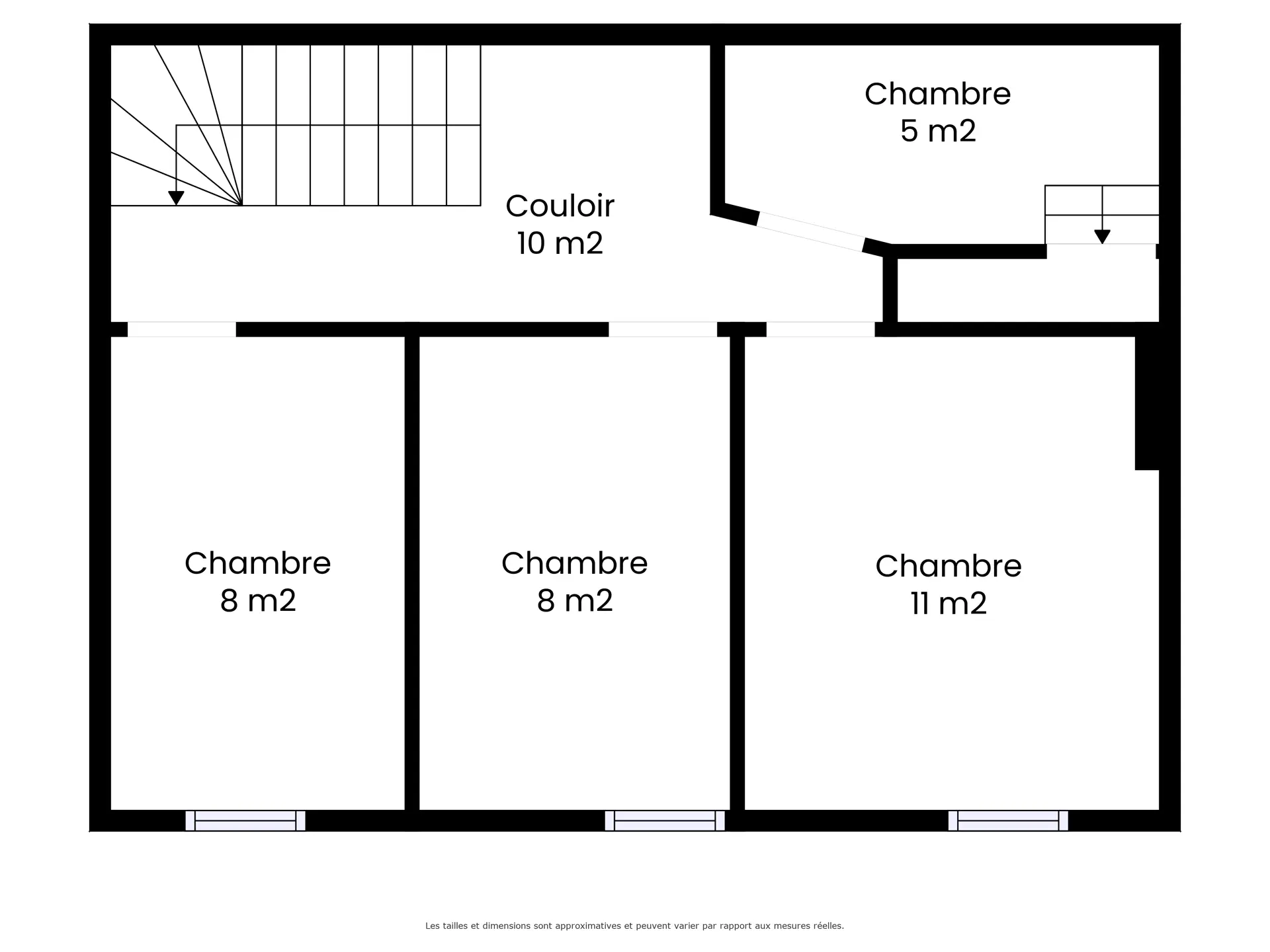 Picture 4 of 4 for House with three bedrooms in Chapelle-lez-Herlaimont