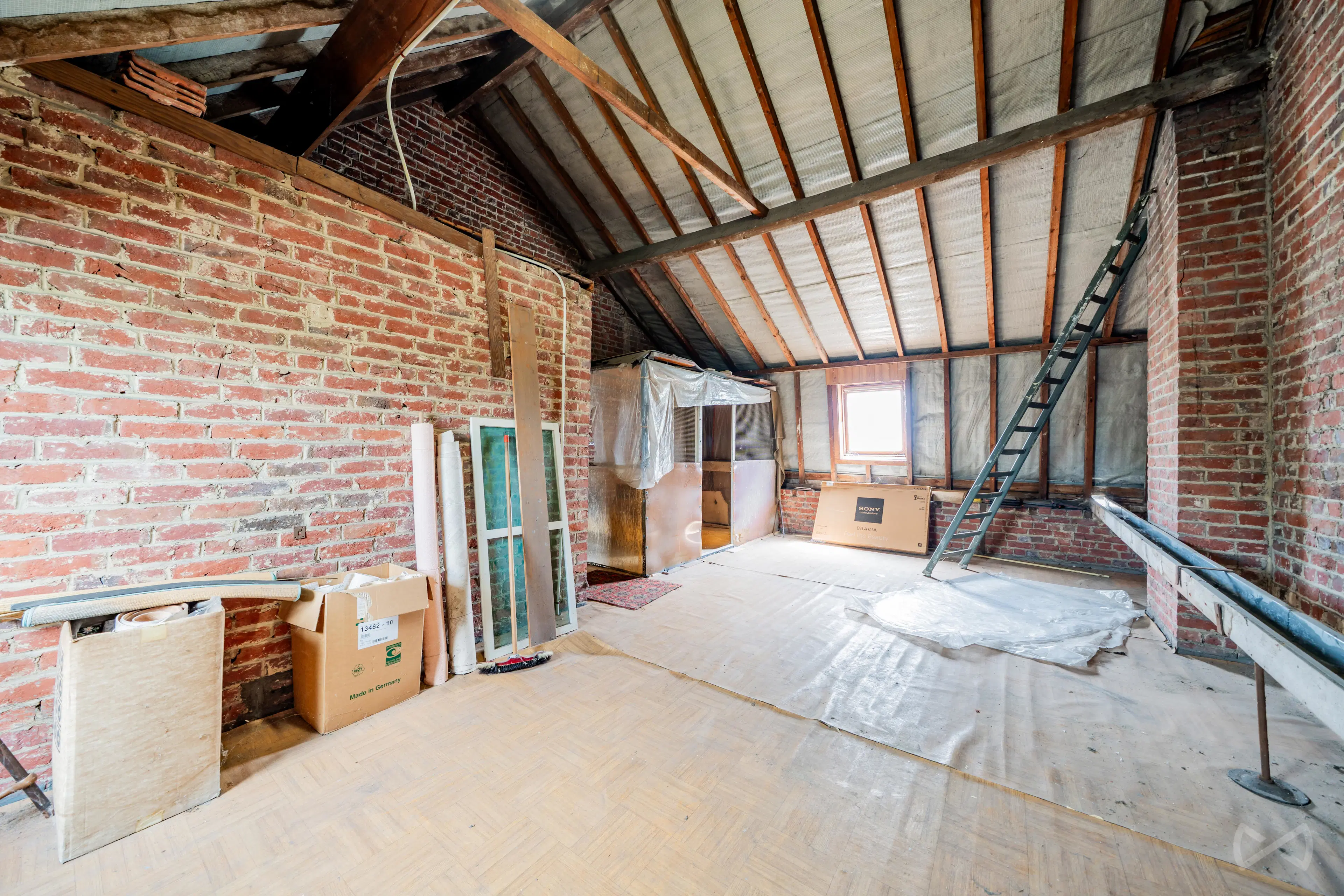 Picture 2 of 4 for House with one bedroom in Tournai